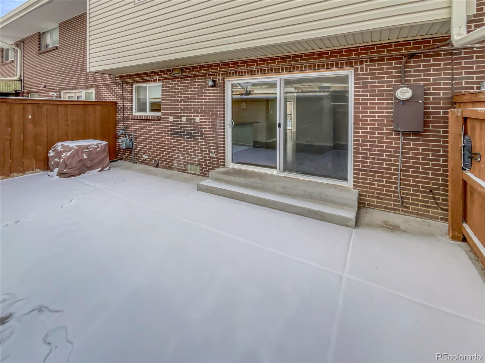 MLS Image #27 for 3957 s boston street,denver, Colorado