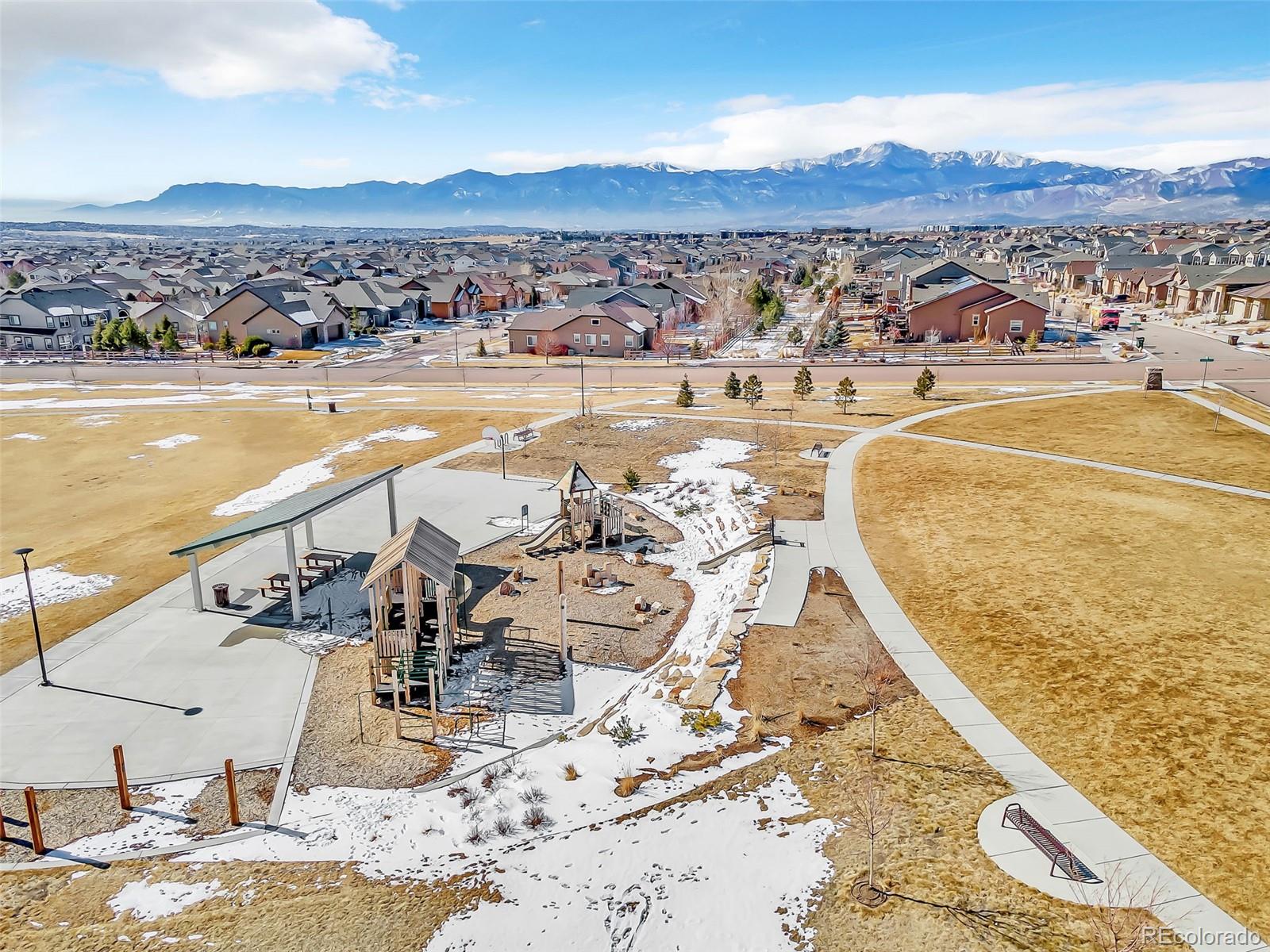 MLS Image #35 for 6516  cubbage drive,colorado springs, Colorado