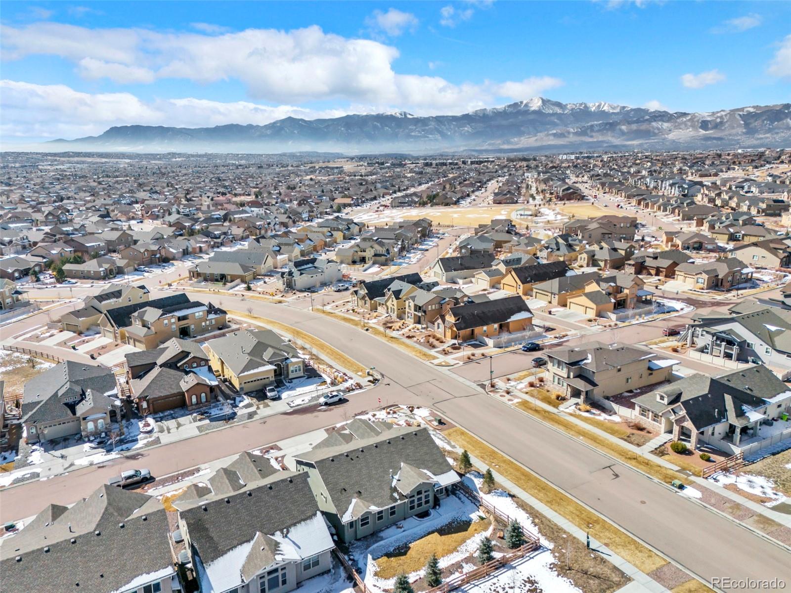 MLS Image #39 for 6516  cubbage drive,colorado springs, Colorado