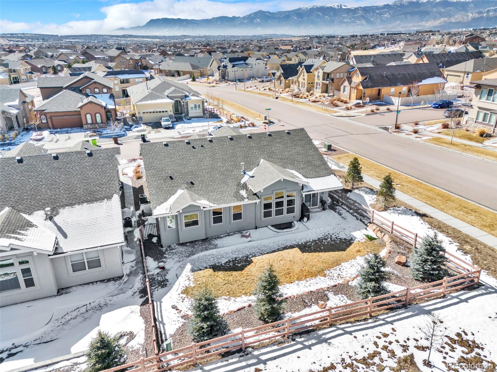 MLS Image #40 for 6516  cubbage drive,colorado springs, Colorado