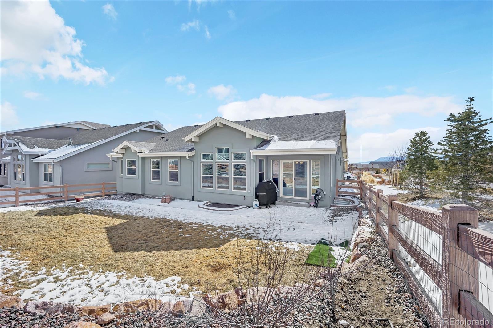 MLS Image #41 for 6516  cubbage drive,colorado springs, Colorado