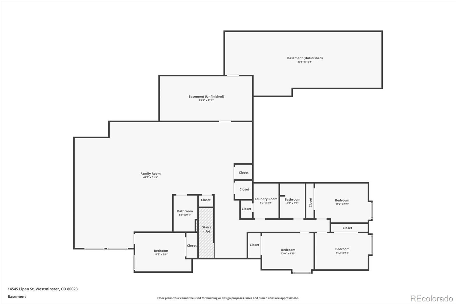 MLS Image #46 for 14545  lipan street,westminster, Colorado