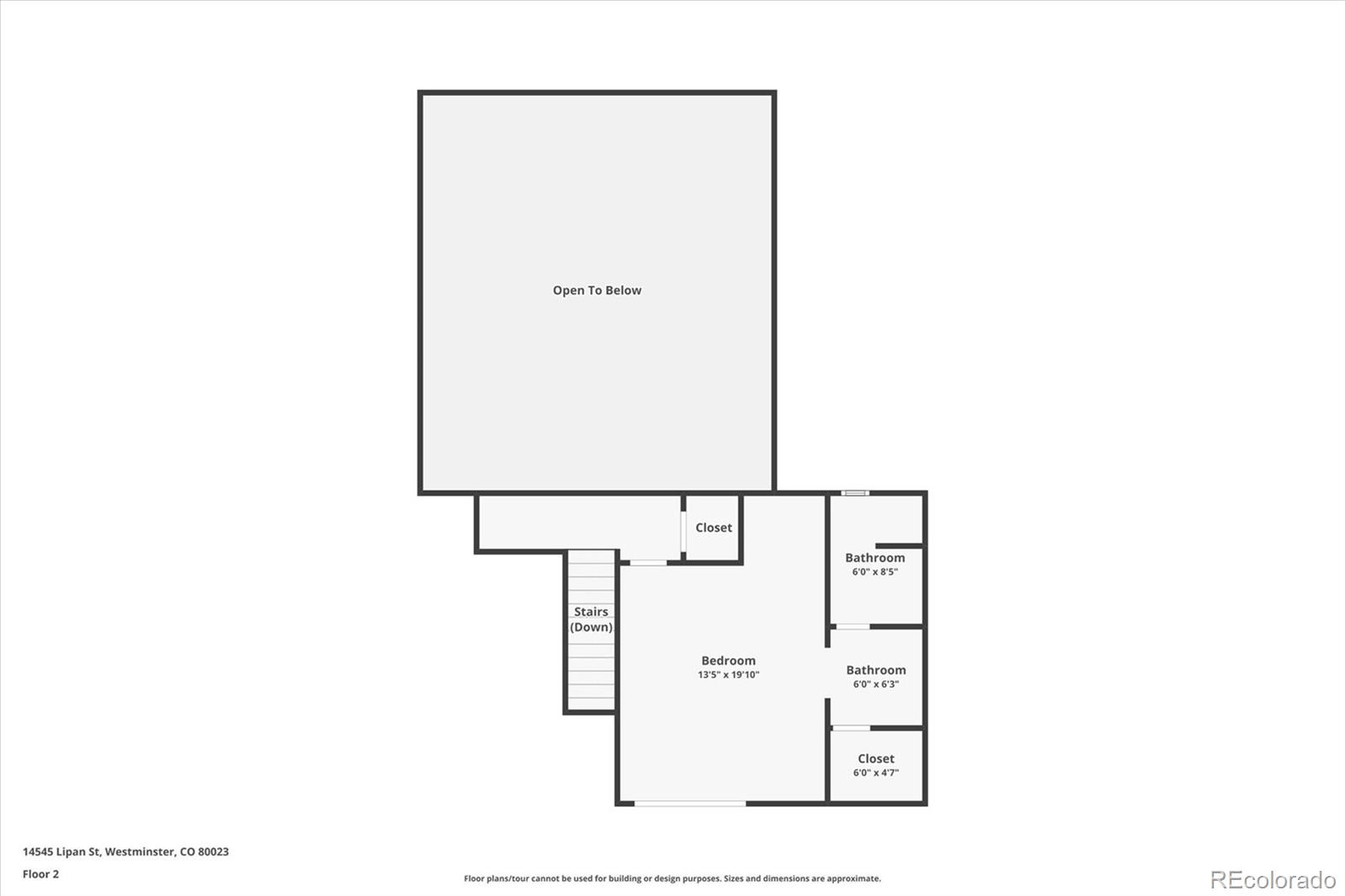 MLS Image #47 for 14545  lipan street,westminster, Colorado