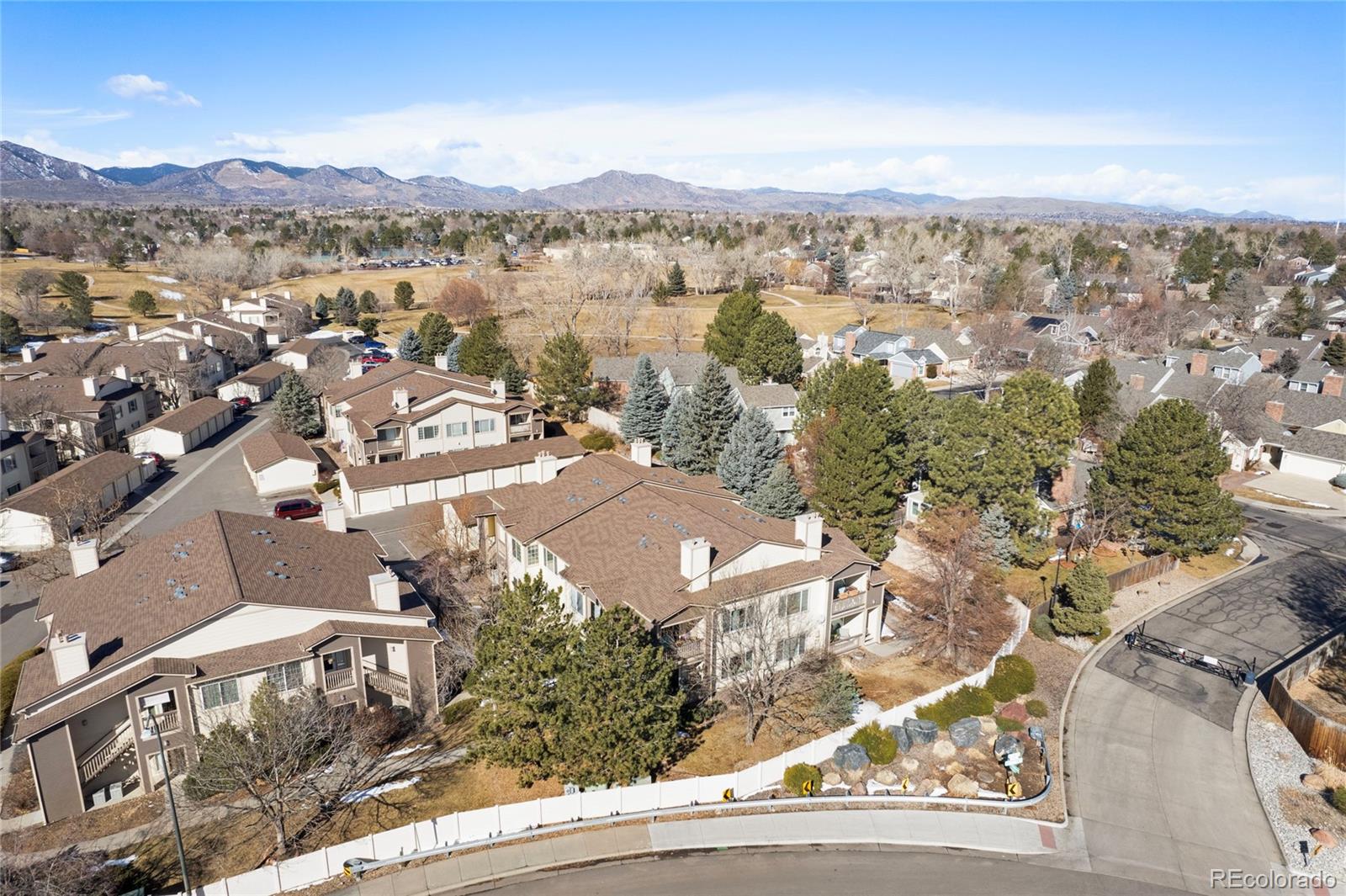 MLS Image #25 for 5405 s dover street,littleton, Colorado