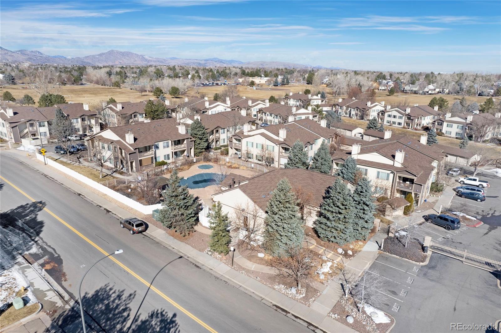 MLS Image #30 for 5405 s dover street,littleton, Colorado