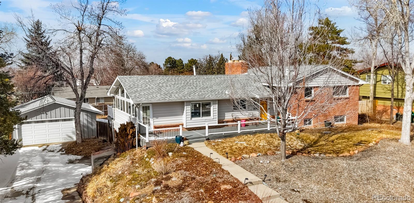 MLS Image #23 for 11845 w 30th place,lakewood, Colorado