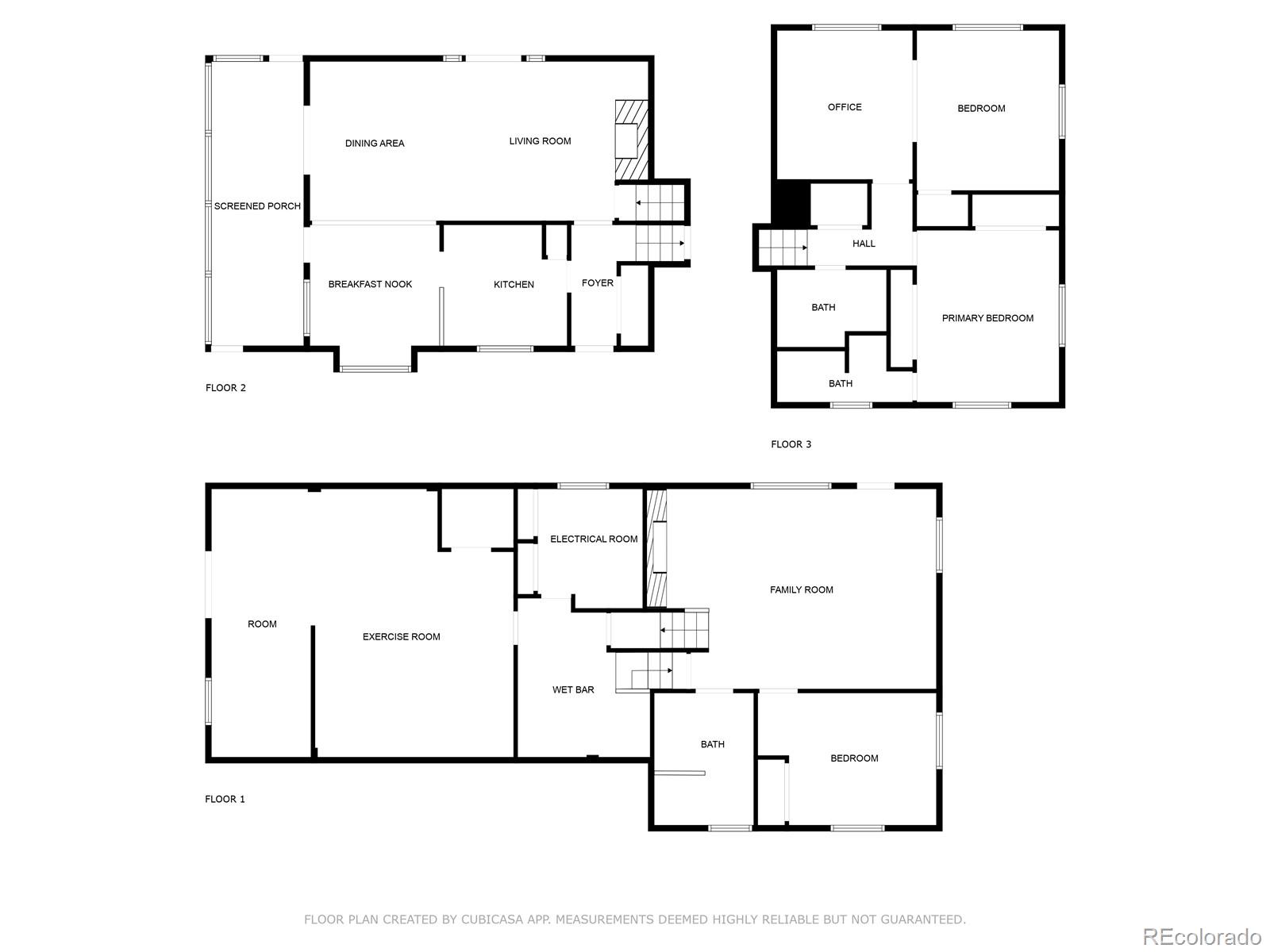 MLS Image #28 for 11845 w 30th place,lakewood, Colorado