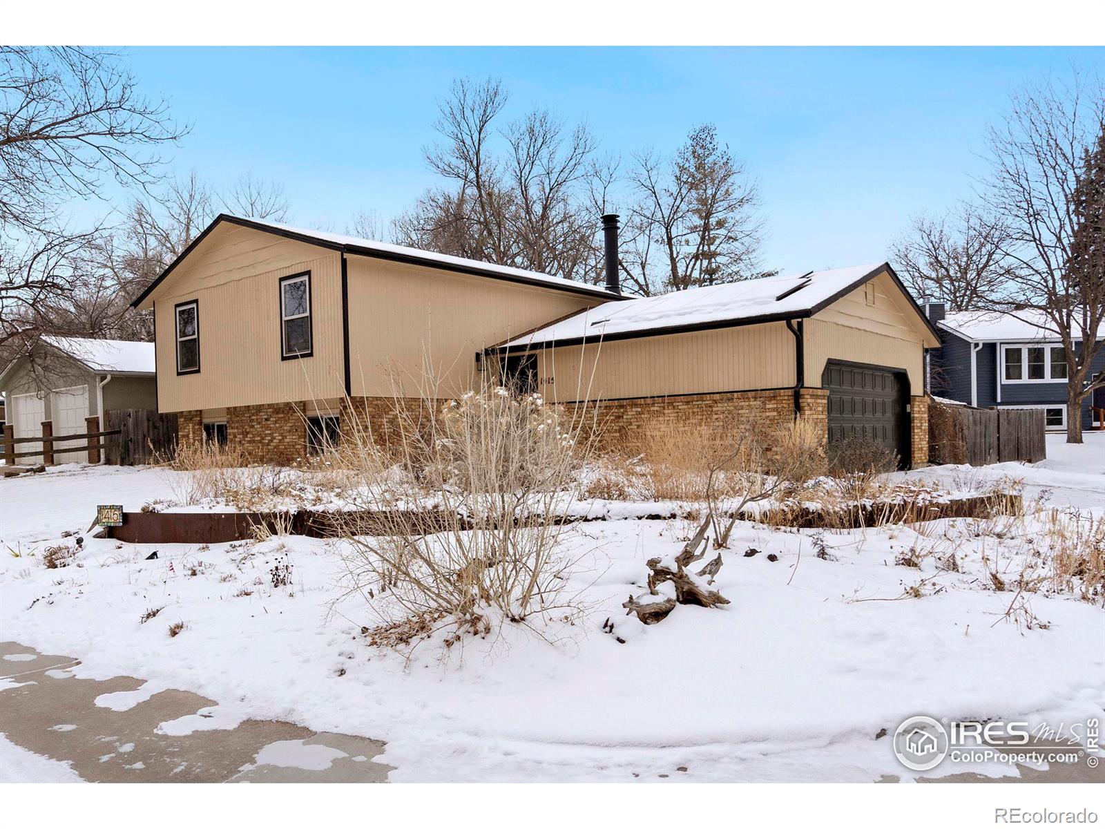 CMA Image for 1415  Wildwood Road,Fort Collins, Colorado