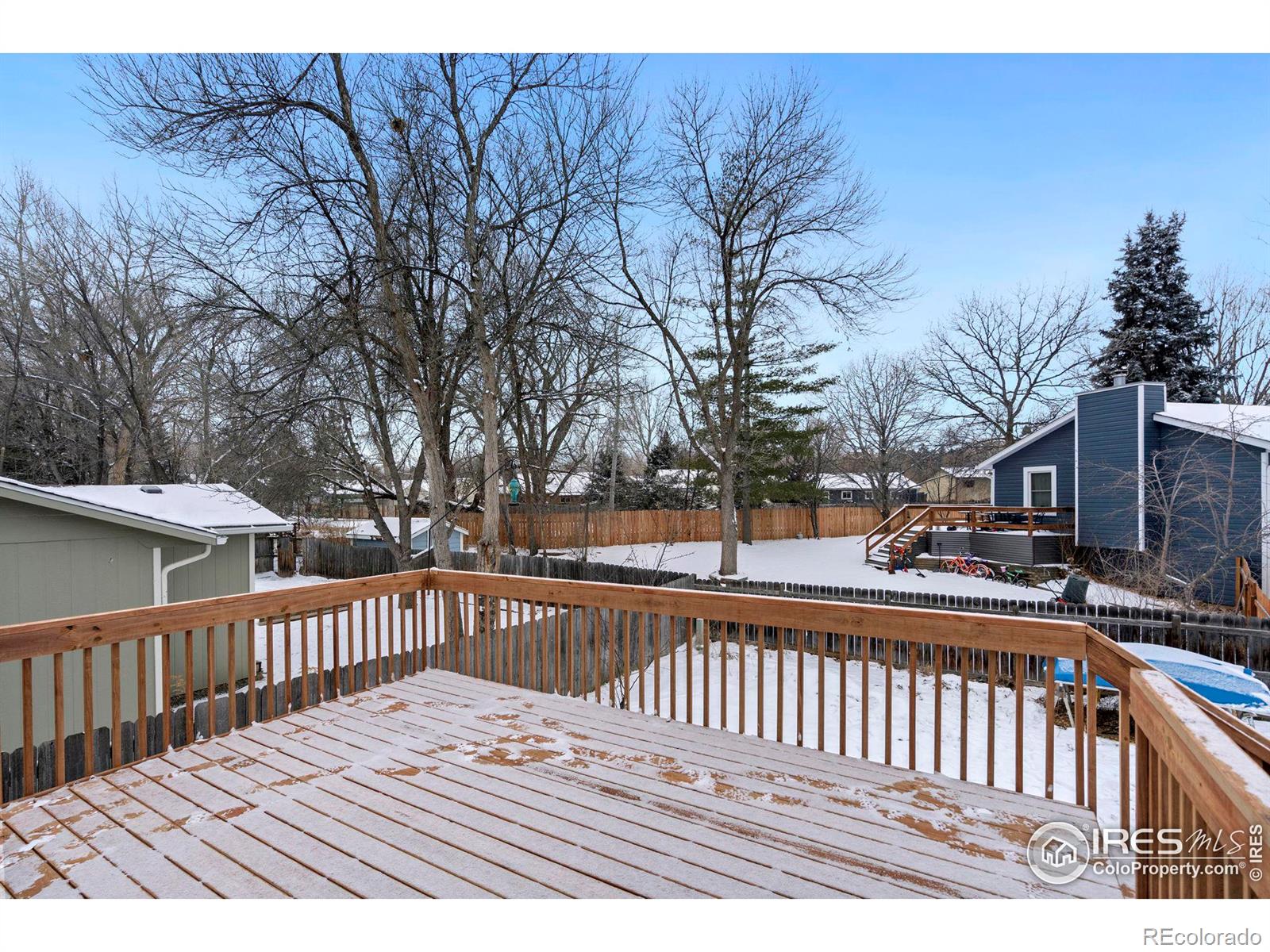 MLS Image #29 for 1415  wildwood road,fort collins, Colorado