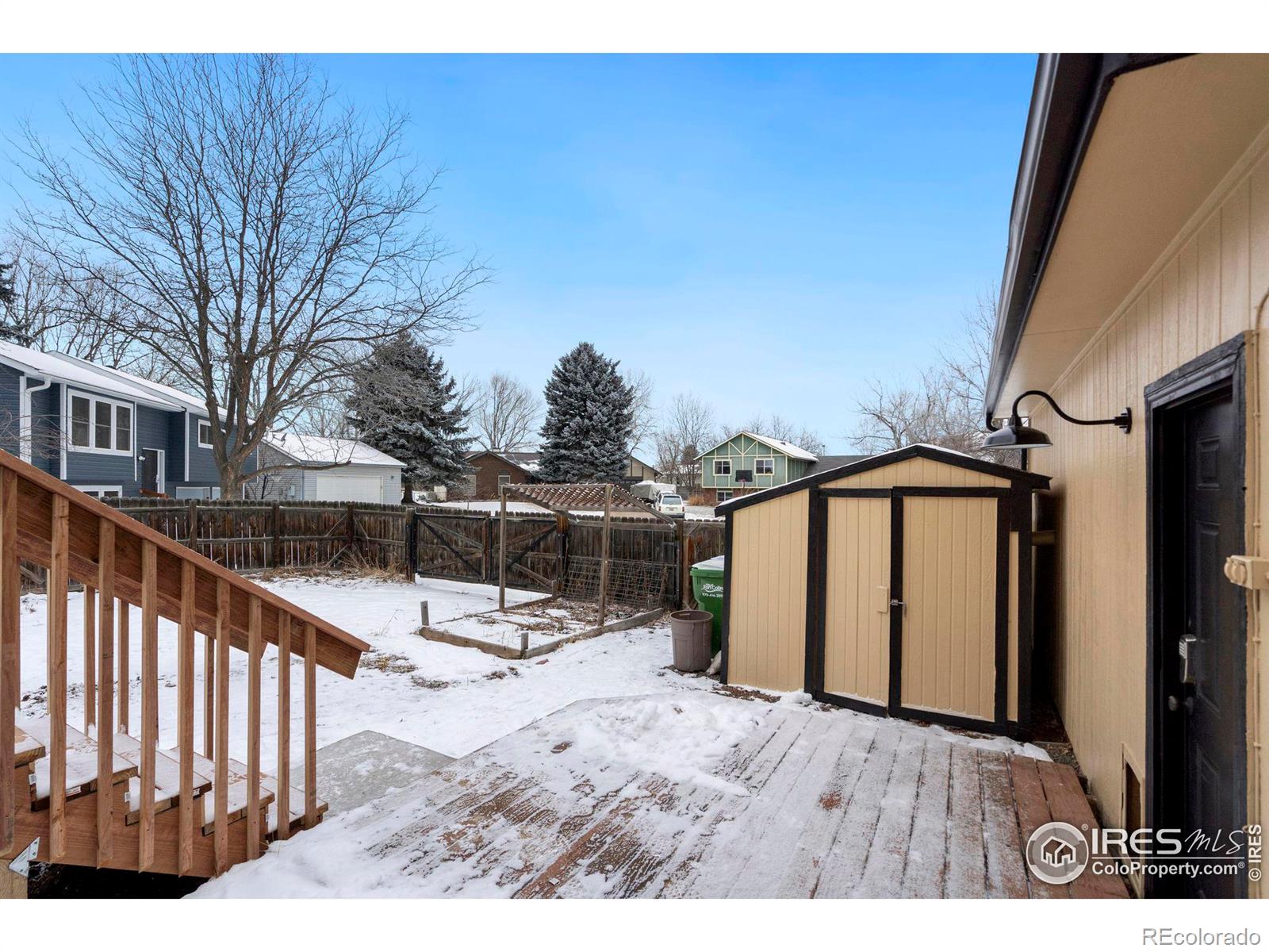 MLS Image #31 for 1415  wildwood road,fort collins, Colorado