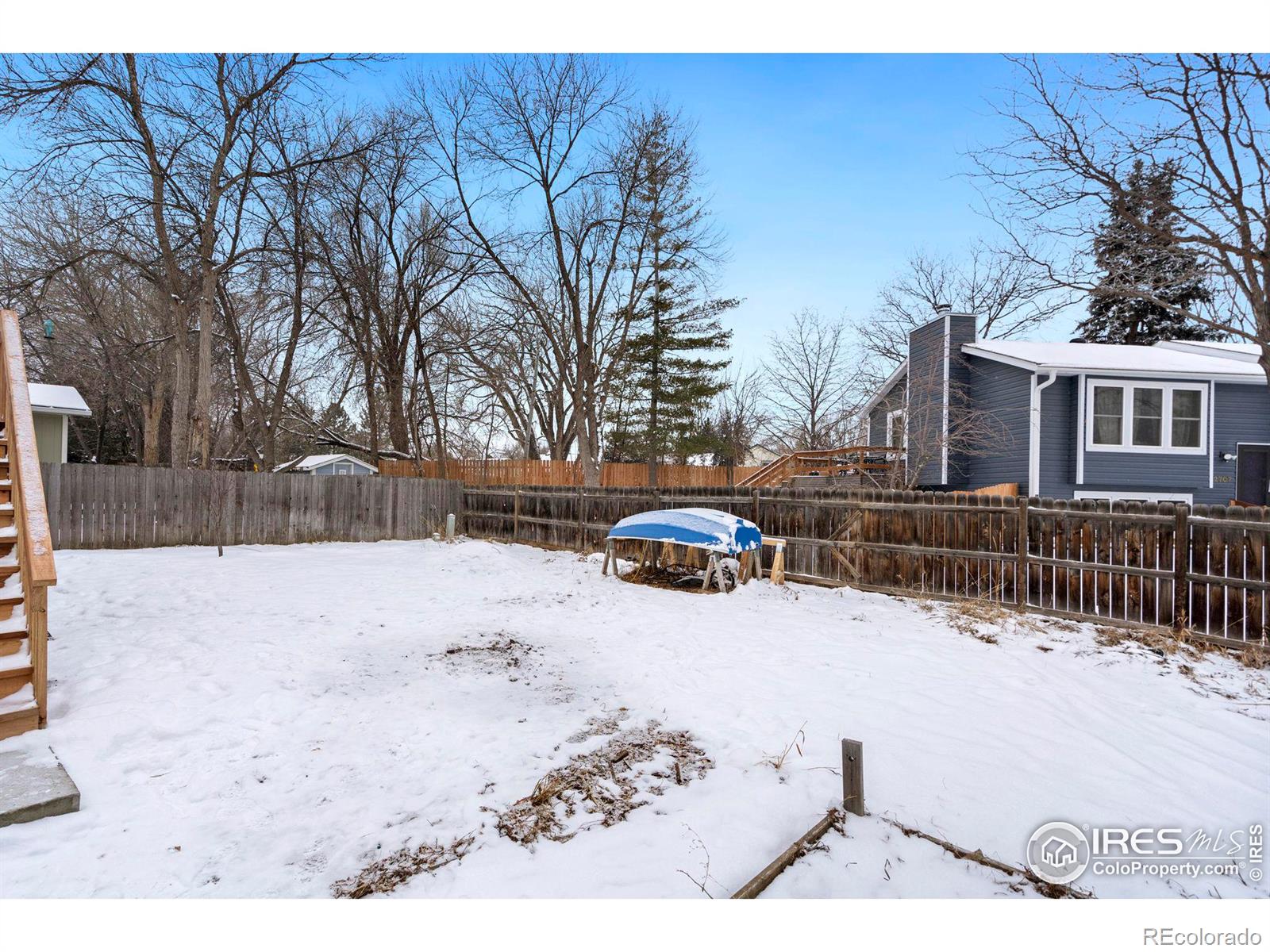 MLS Image #33 for 1415  wildwood road,fort collins, Colorado