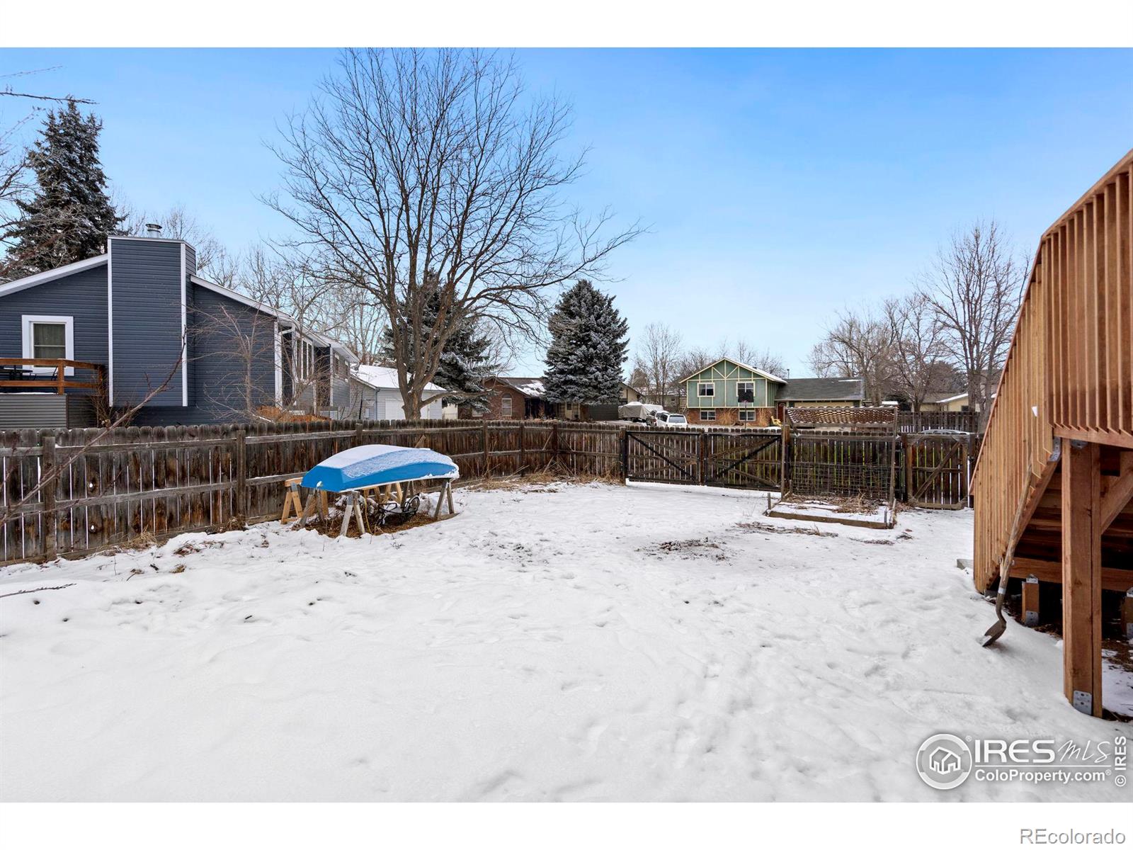 MLS Image #34 for 1415  wildwood road,fort collins, Colorado