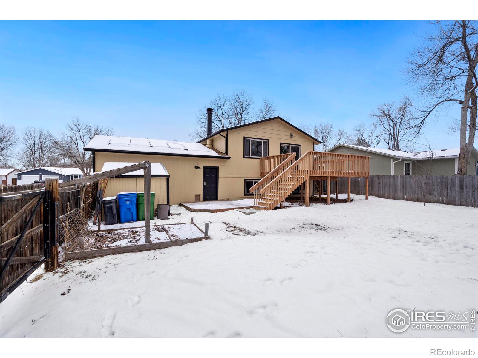 MLS Image #36 for 1415  wildwood road,fort collins, Colorado