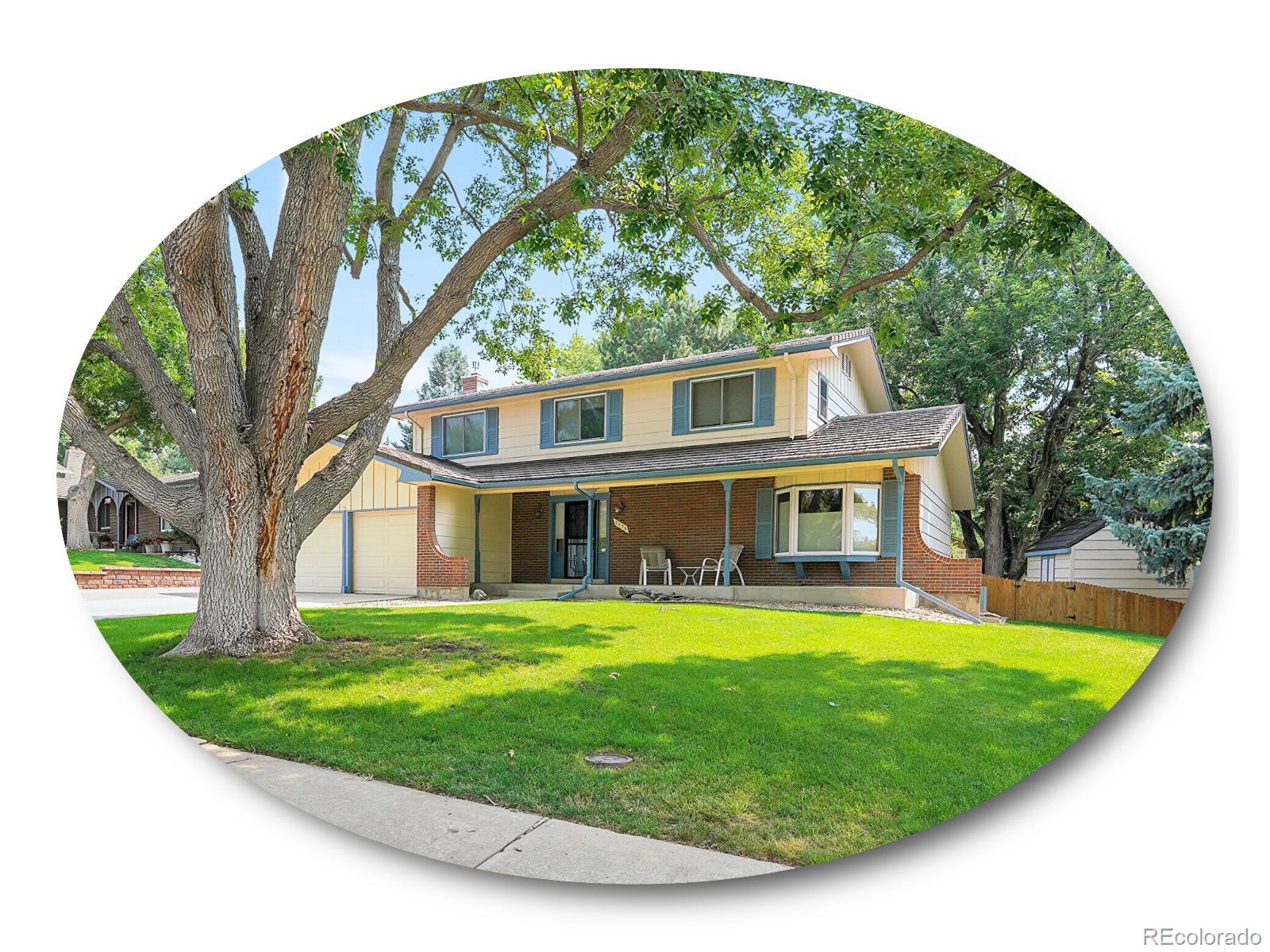 MLS Image #0 for 2576 s cody way,lakewood, Colorado