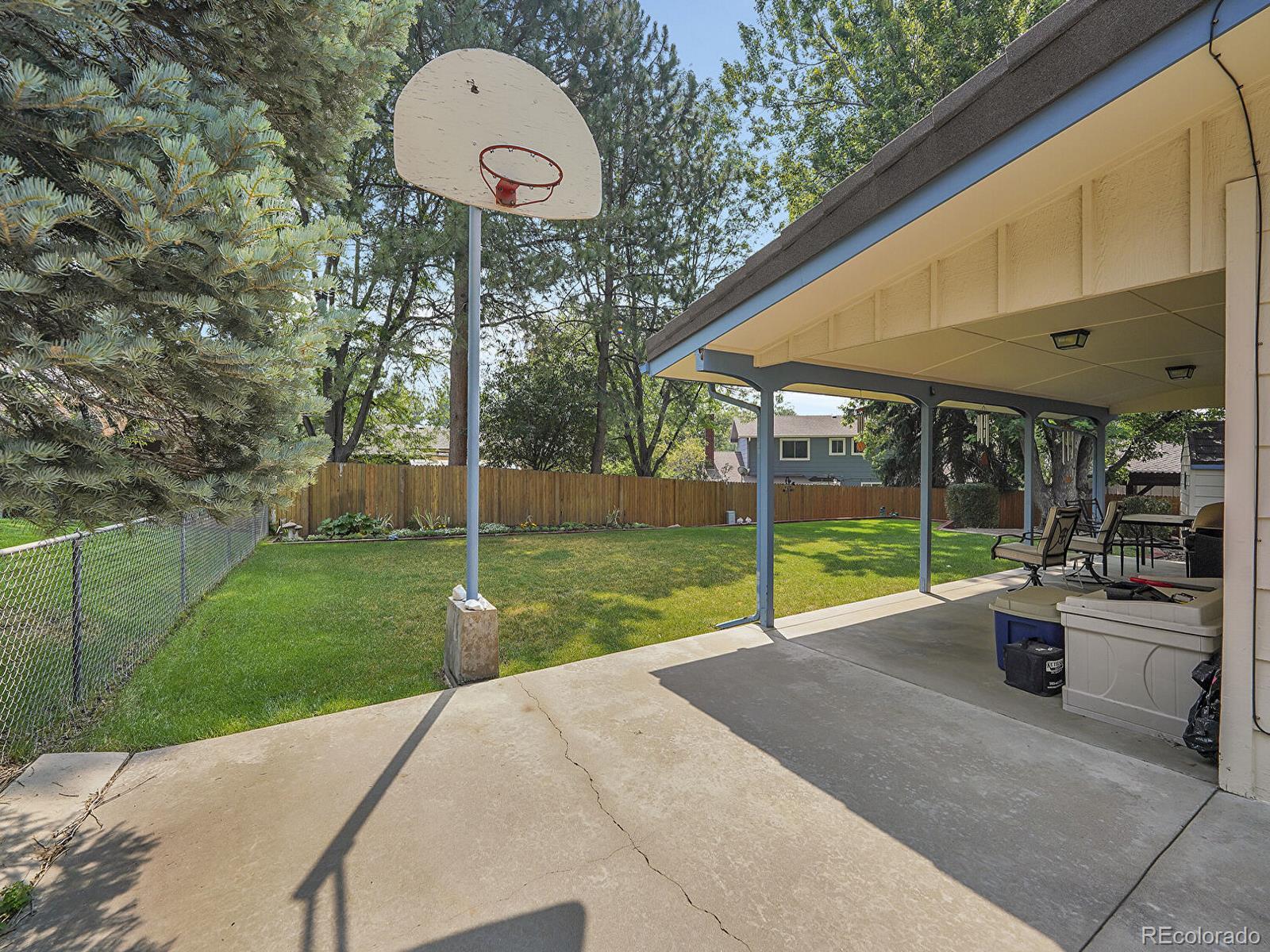 MLS Image #14 for 2576 s cody way,lakewood, Colorado