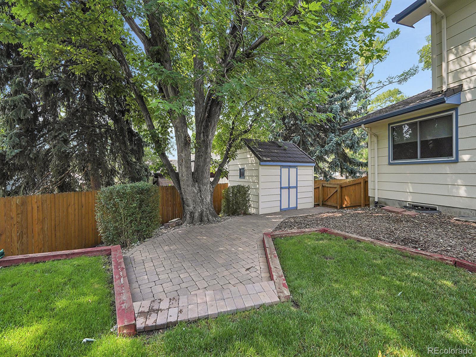 MLS Image #18 for 2576 s cody way,lakewood, Colorado