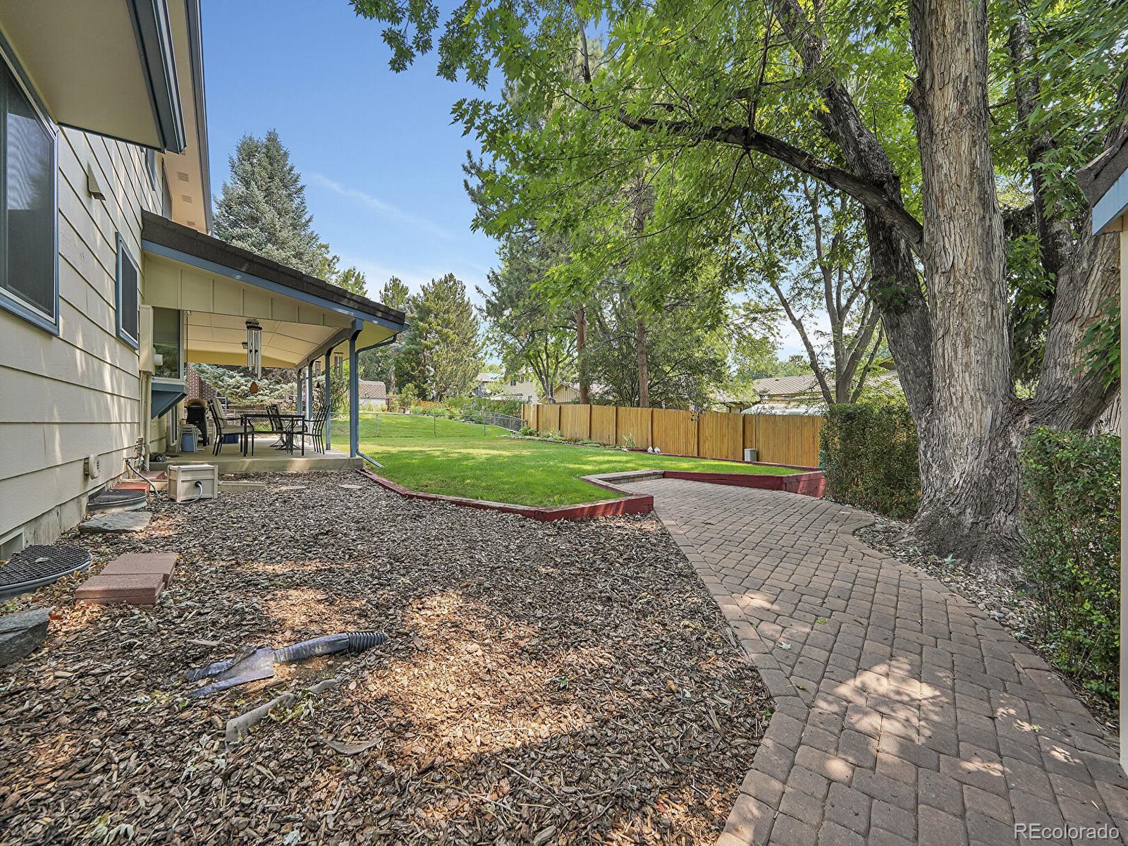 MLS Image #19 for 2576 s cody way,lakewood, Colorado