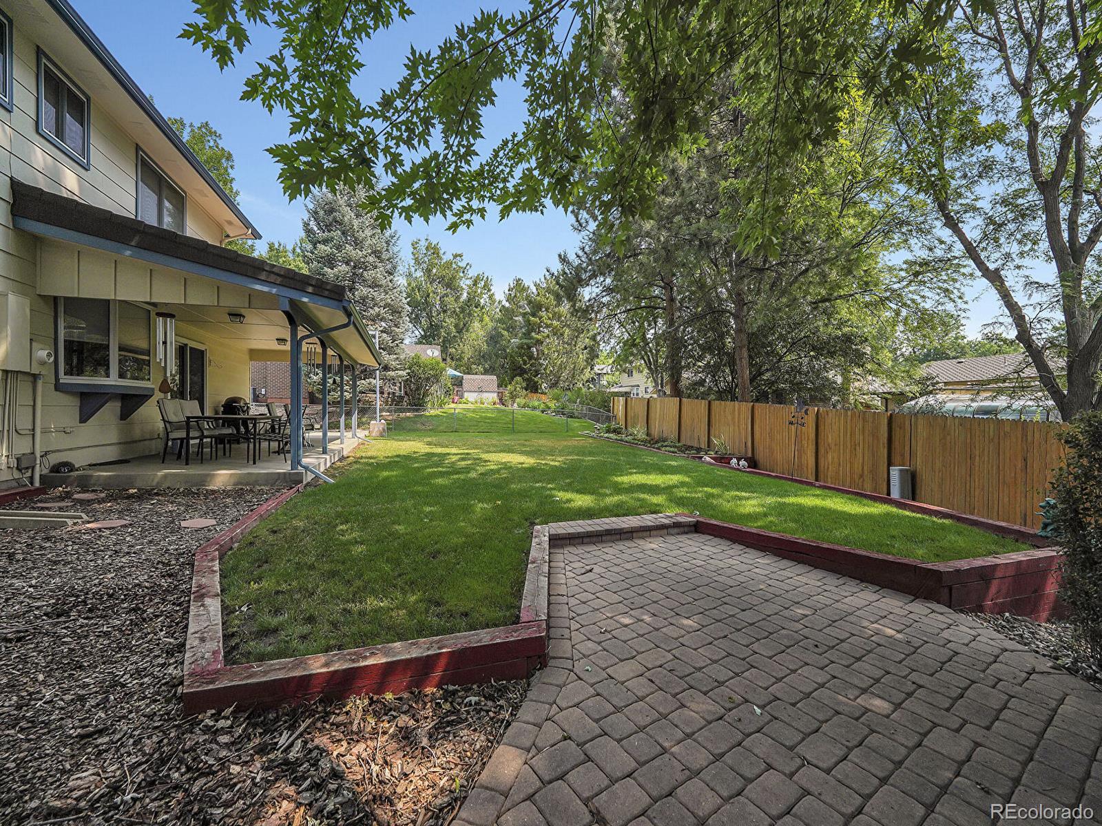 MLS Image #20 for 2576 s cody way,lakewood, Colorado