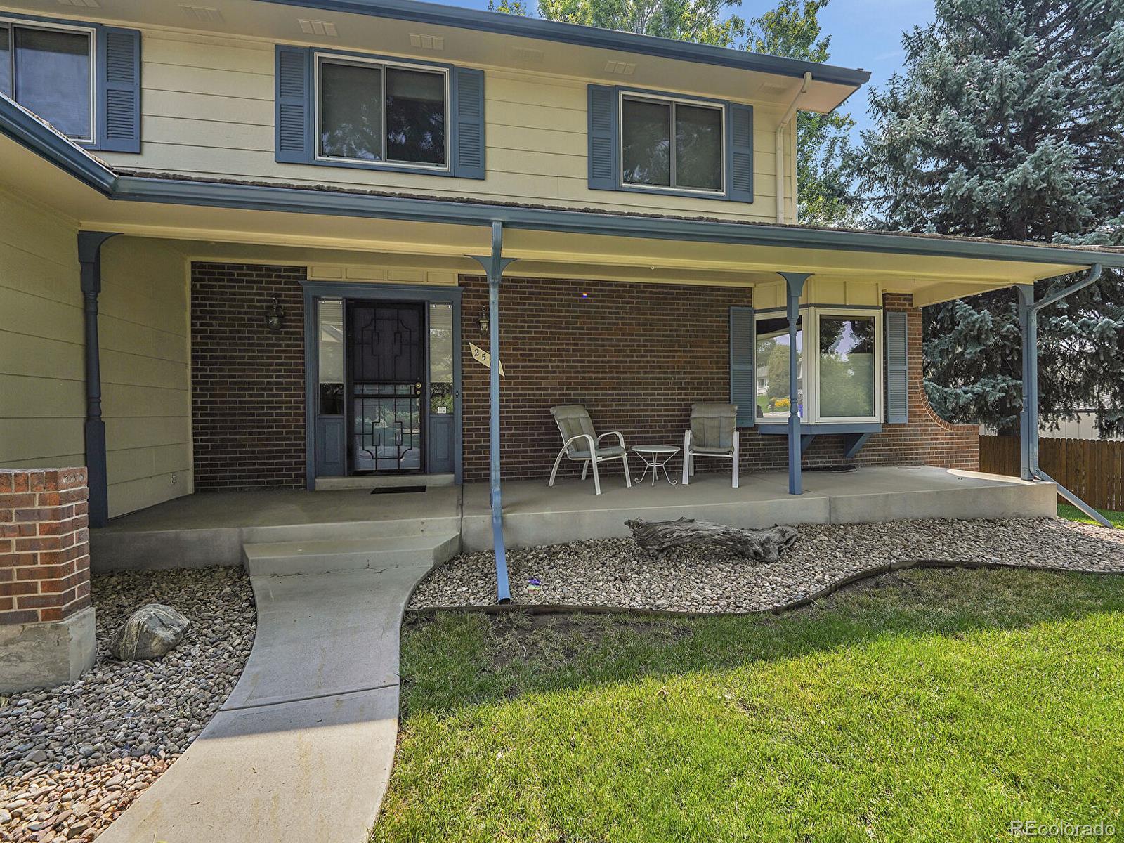 MLS Image #7 for 2576 s cody way,lakewood, Colorado