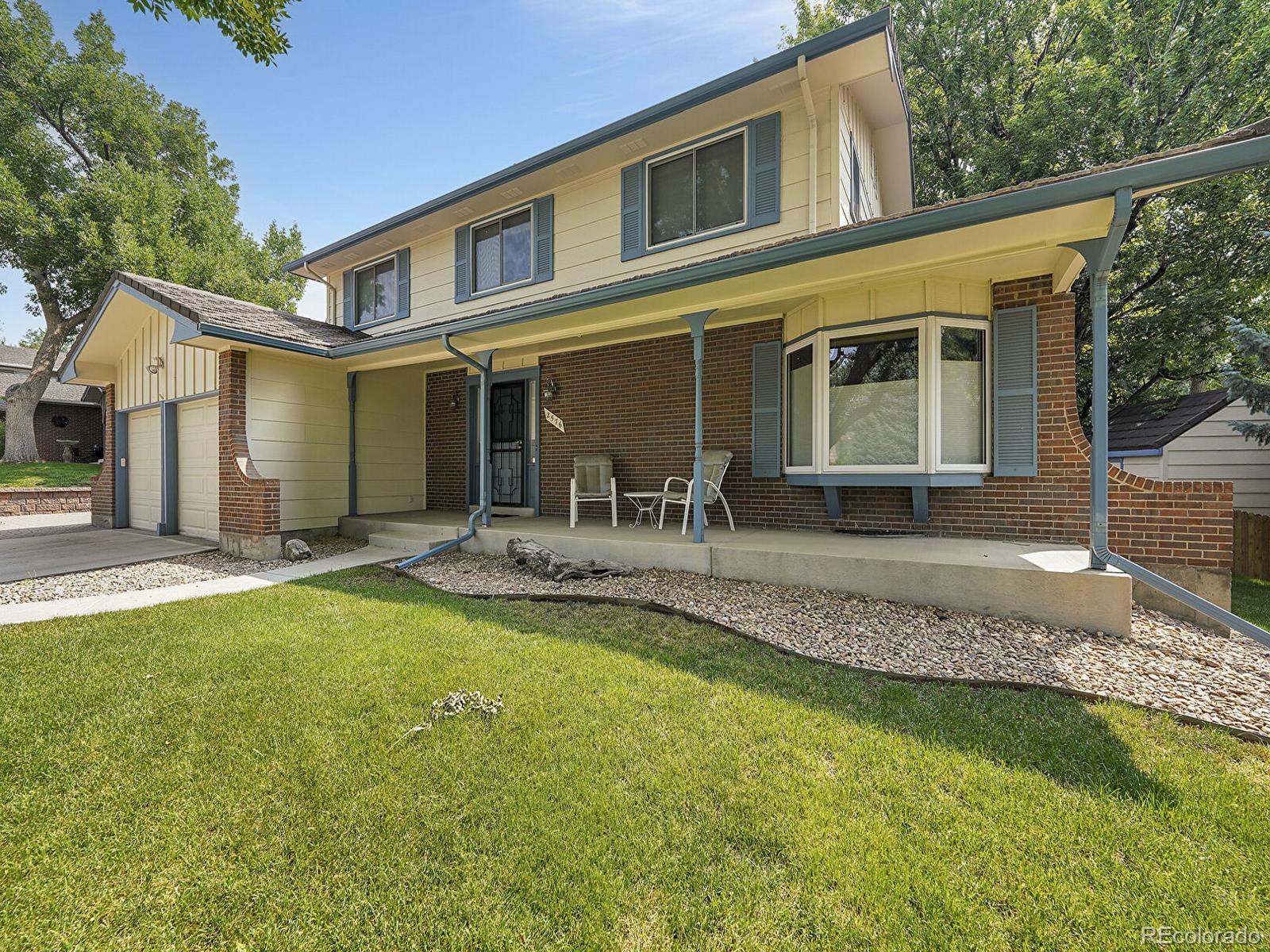 MLS Image #8 for 2576 s cody way,lakewood, Colorado