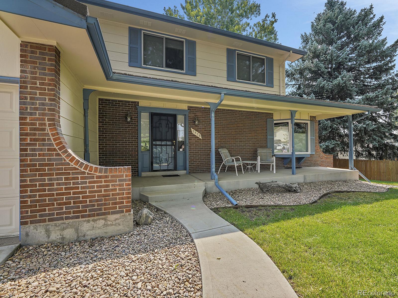 MLS Image #9 for 2576 s cody way,lakewood, Colorado