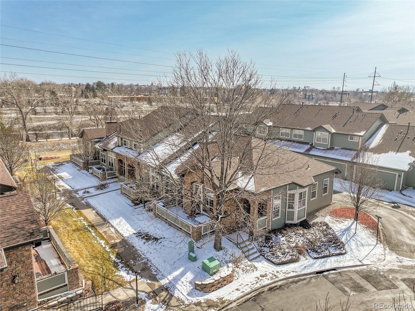 MLS Image #25 for 2733 w greens lane ,littleton, Colorado