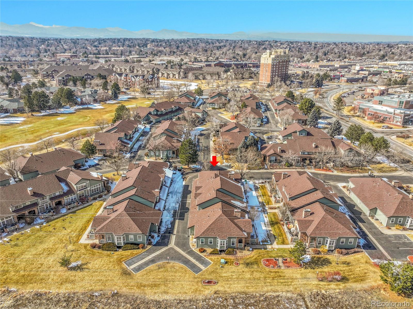 MLS Image #26 for 2733 w greens lane ,littleton, Colorado