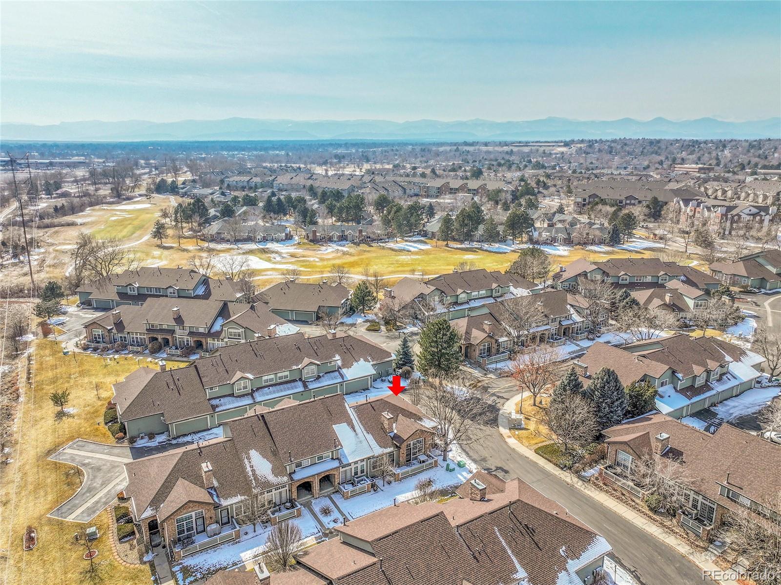 MLS Image #30 for 2733 w greens lane ,littleton, Colorado