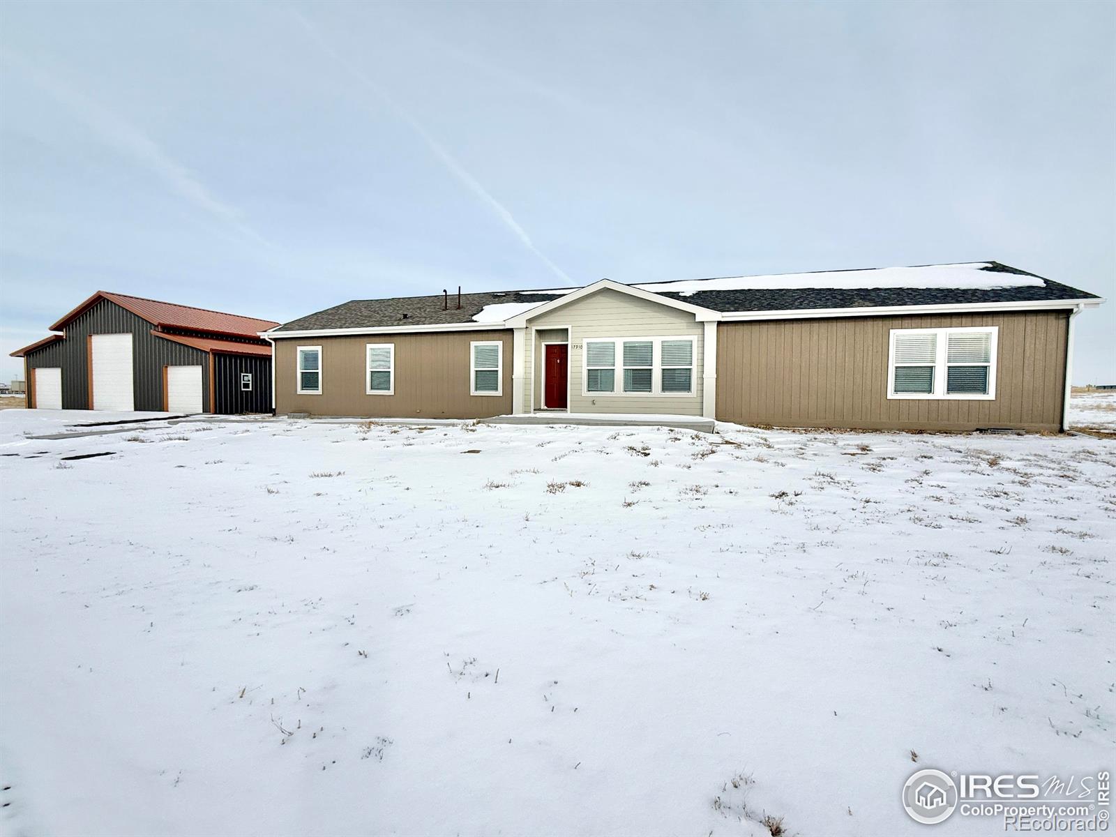 MLS Image #1 for 17910  county road 38 ,platteville, Colorado