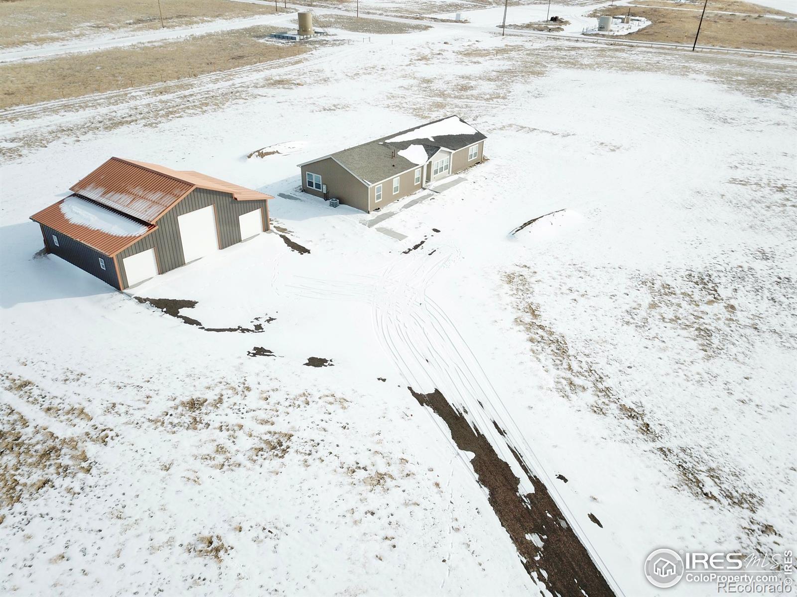 MLS Image #2 for 17910  county road 38 ,platteville, Colorado