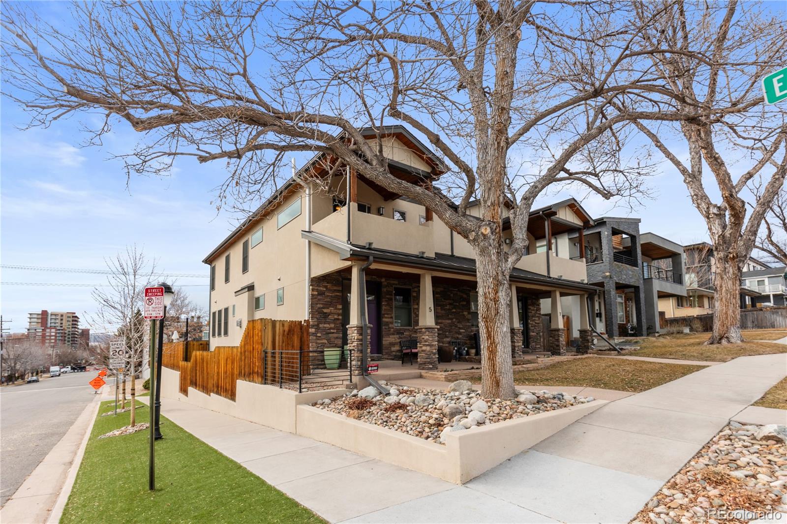 MLS Image #39 for 5  harrison street,denver, Colorado