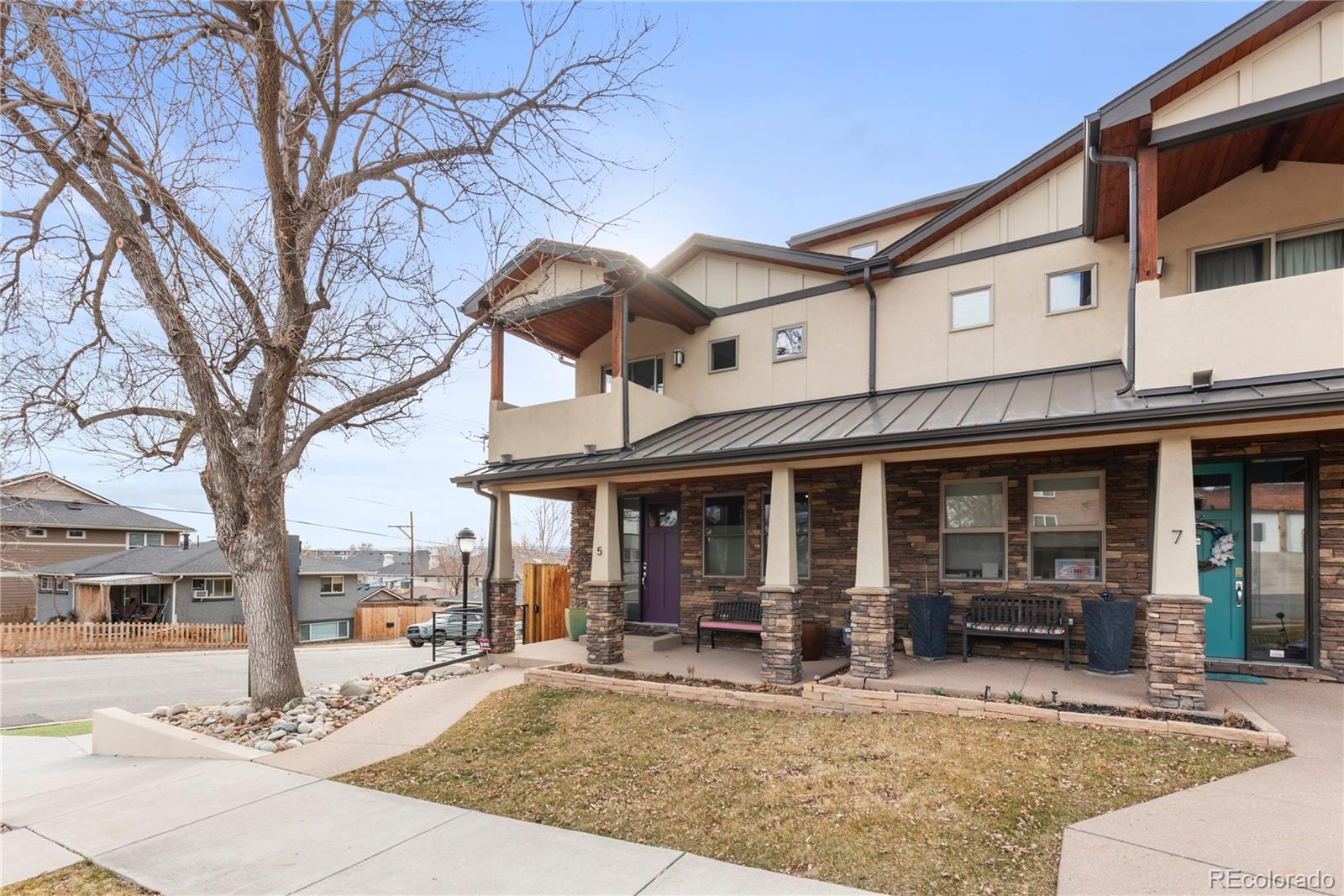 MLS Image #41 for 5  harrison street,denver, Colorado