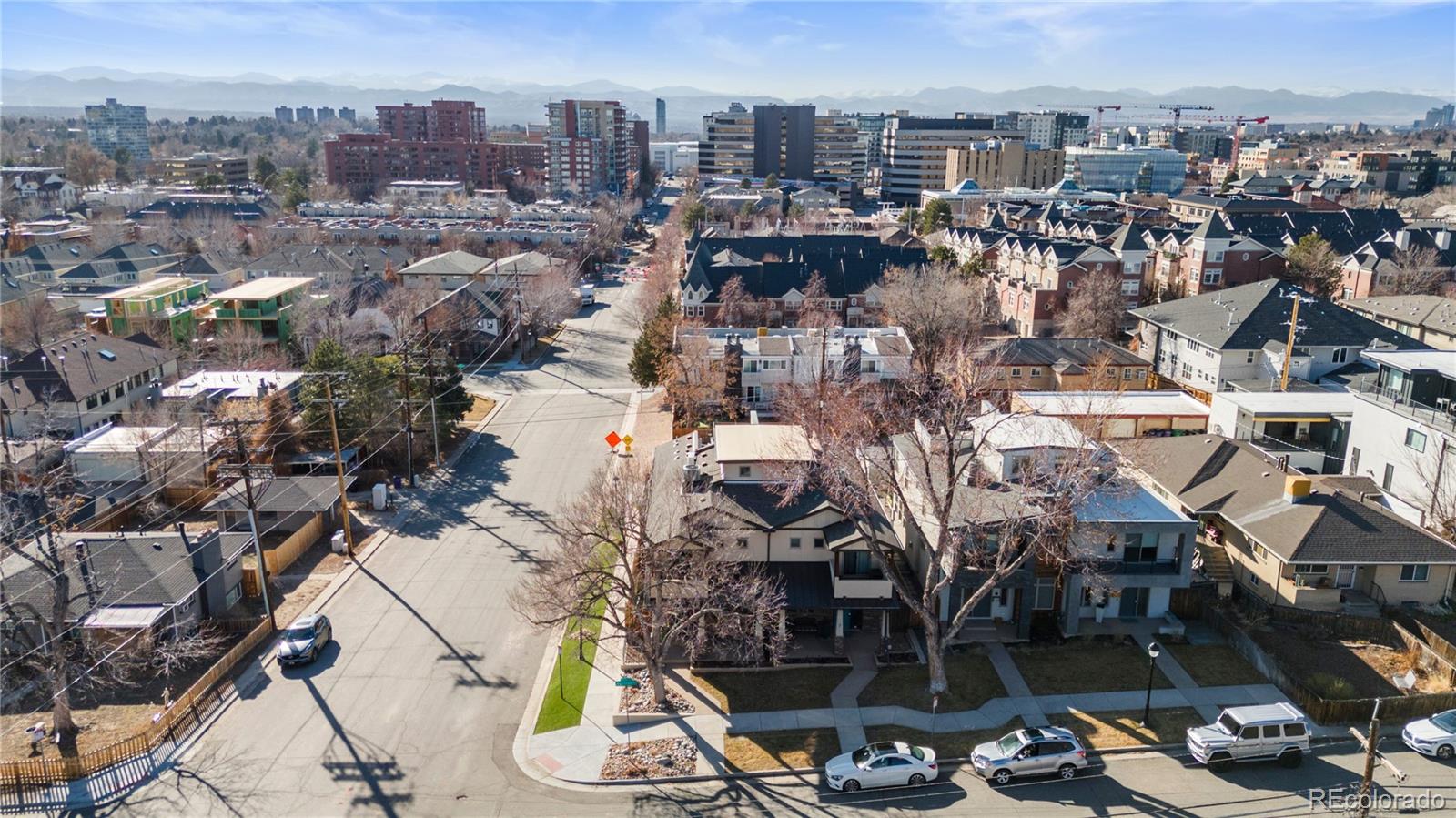 MLS Image #44 for 5  harrison street,denver, Colorado