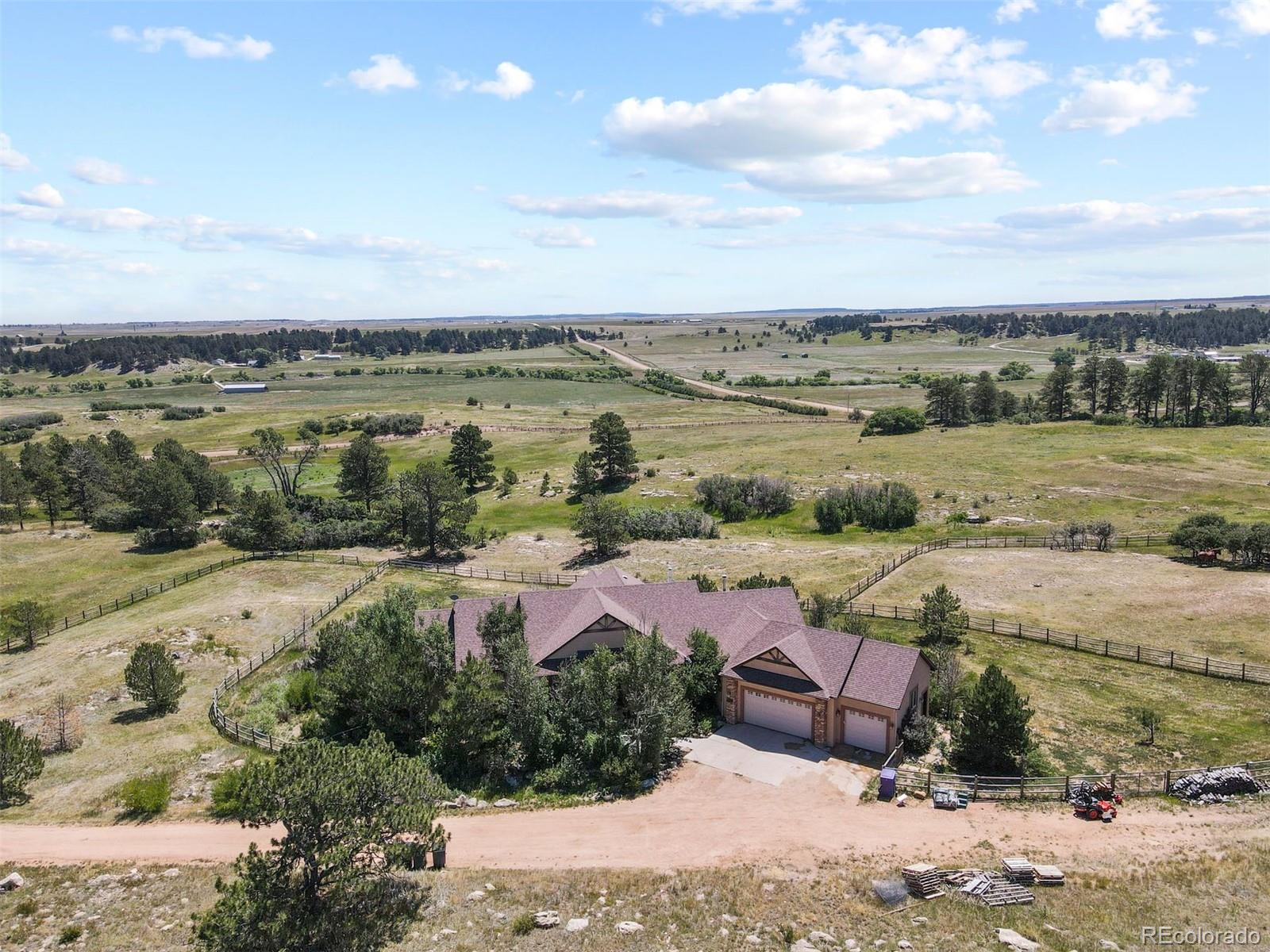 MLS Image #4 for 10951  big sky trail,elbert, Colorado