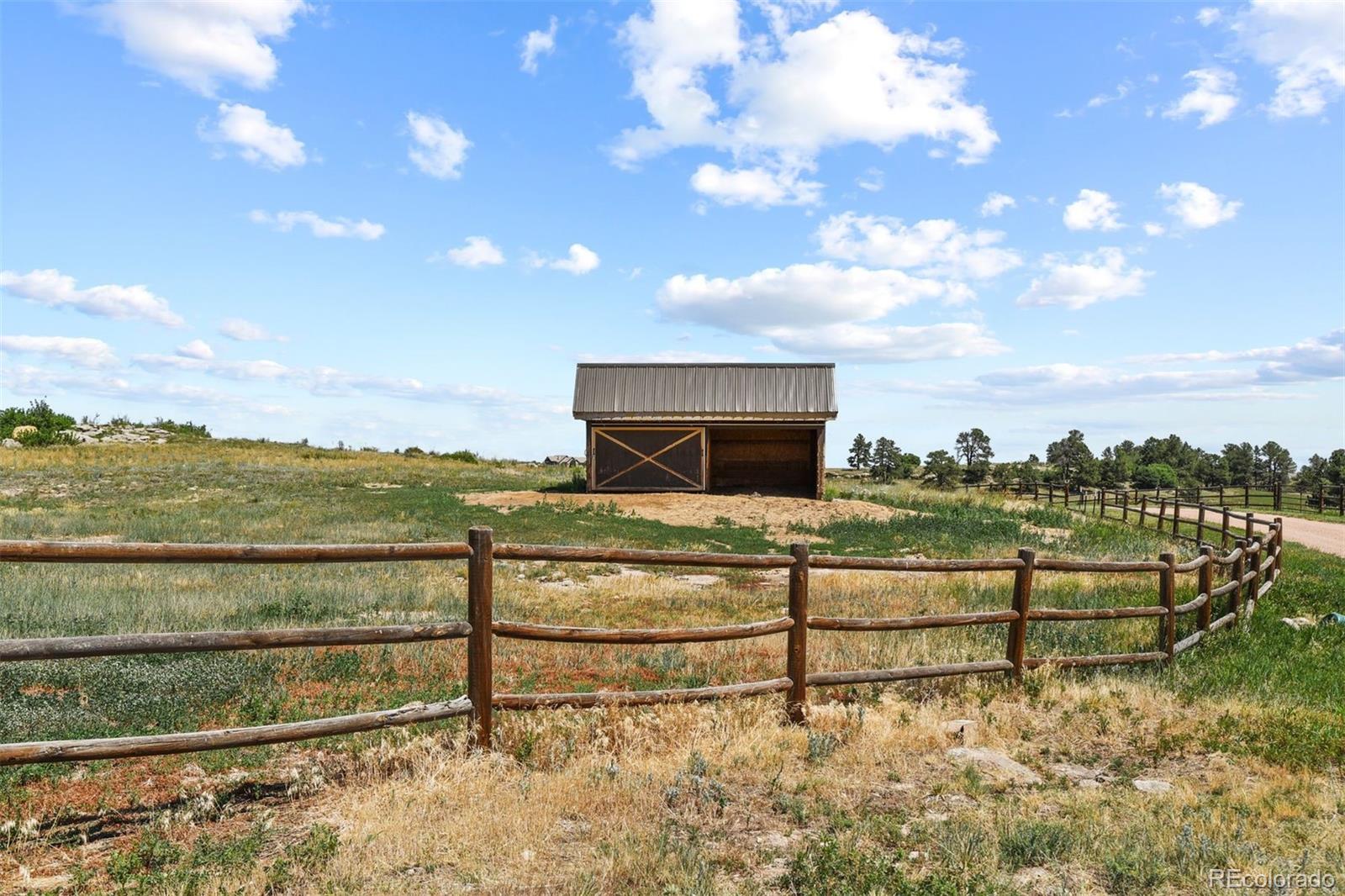 MLS Image #46 for 10951  big sky trail,elbert, Colorado