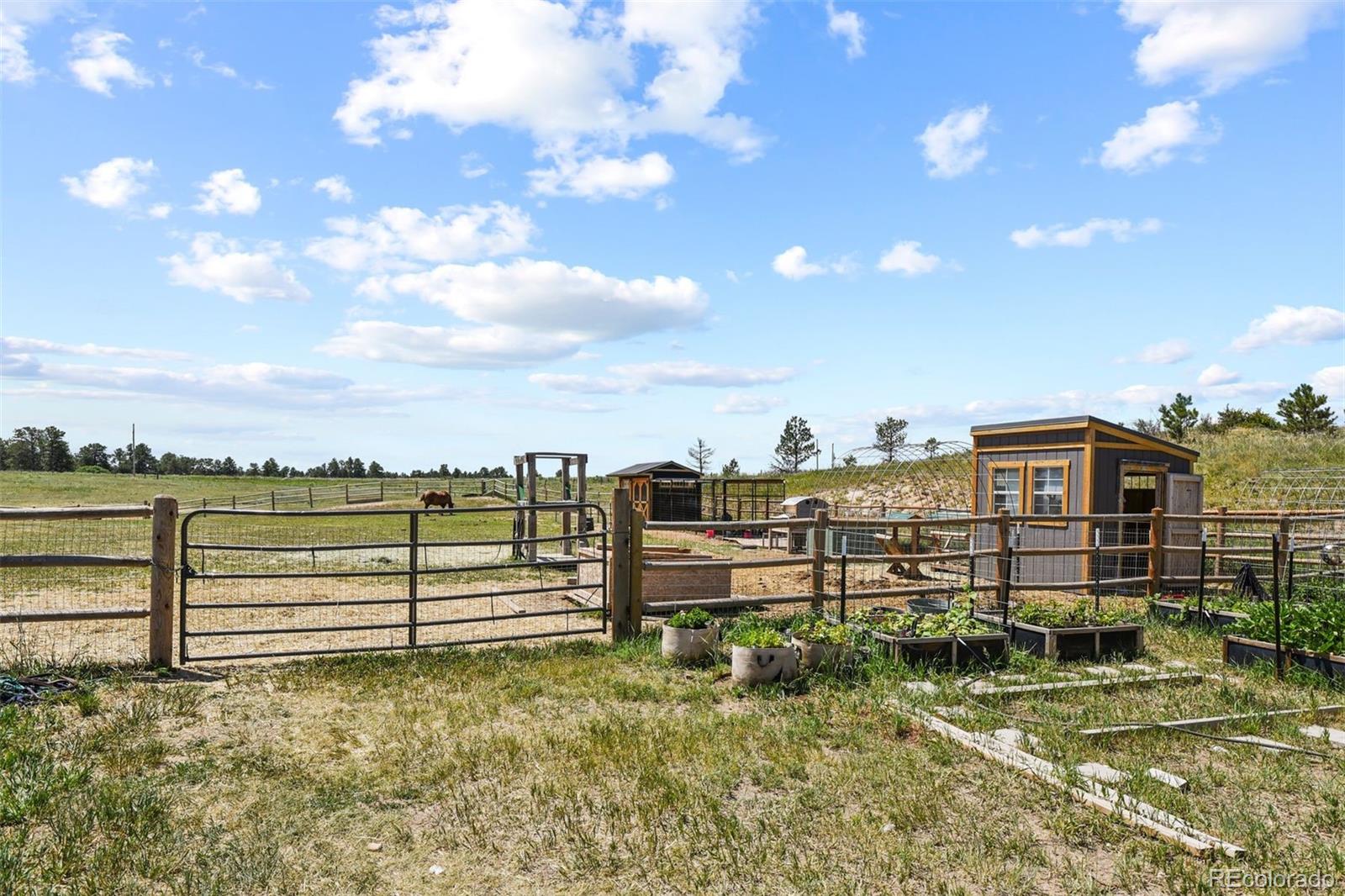 MLS Image #47 for 10951  big sky trail,elbert, Colorado