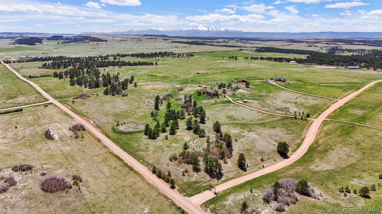 MLS Image #49 for 10951  big sky trail,elbert, Colorado