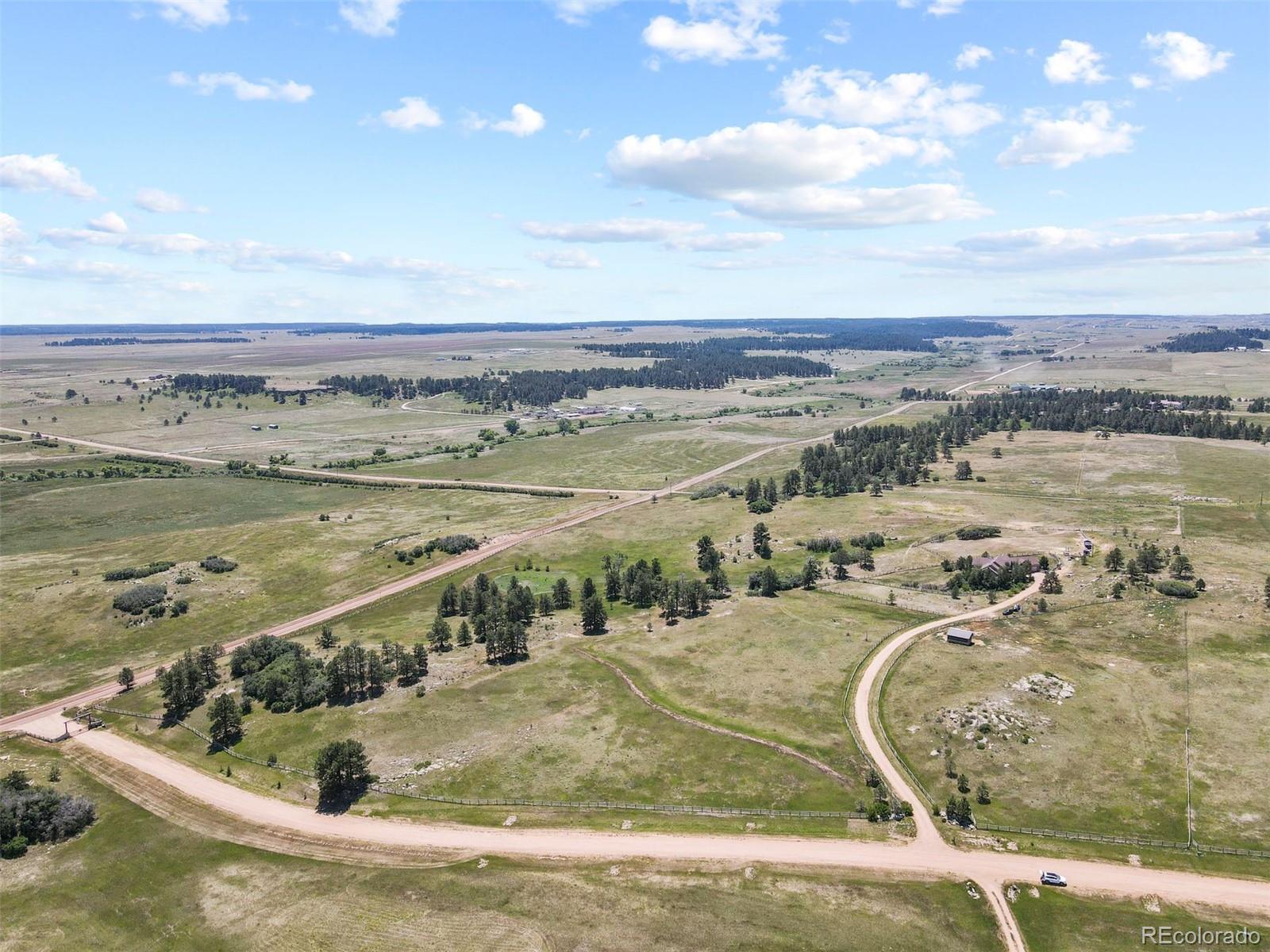 MLS Image #5 for 10951  big sky trail,elbert, Colorado