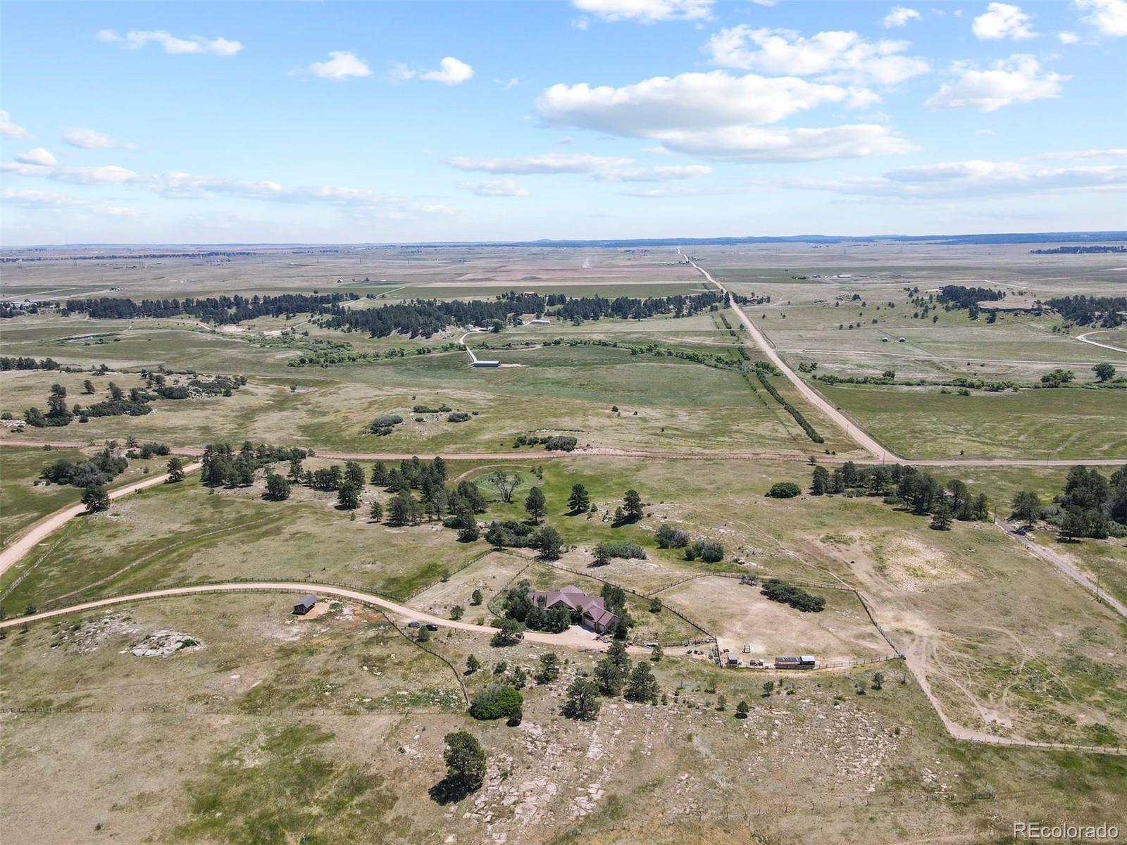 MLS Image #8 for 10951  big sky trail,elbert, Colorado