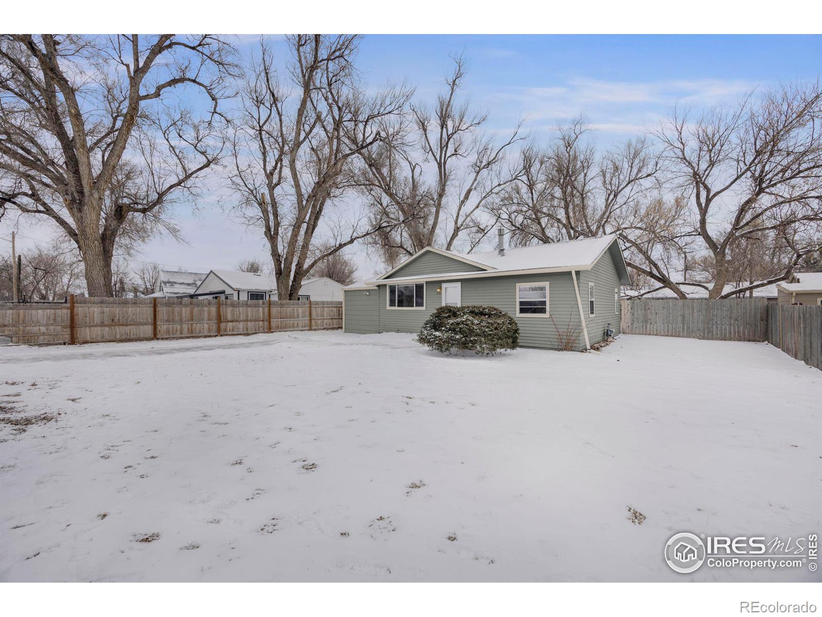 MLS Image #1 for 2204  2nd street,greeley, Colorado