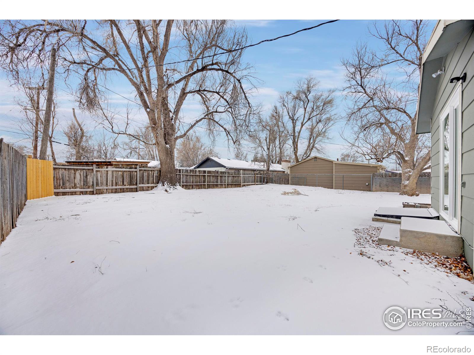 MLS Image #33 for 2204  2nd street,greeley, Colorado