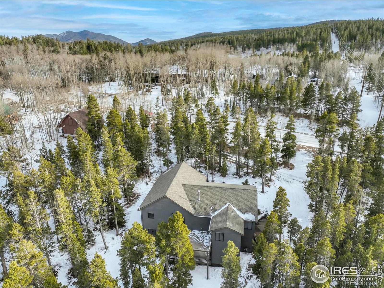 MLS Image #22 for 1226  high point circle,black hawk, Colorado