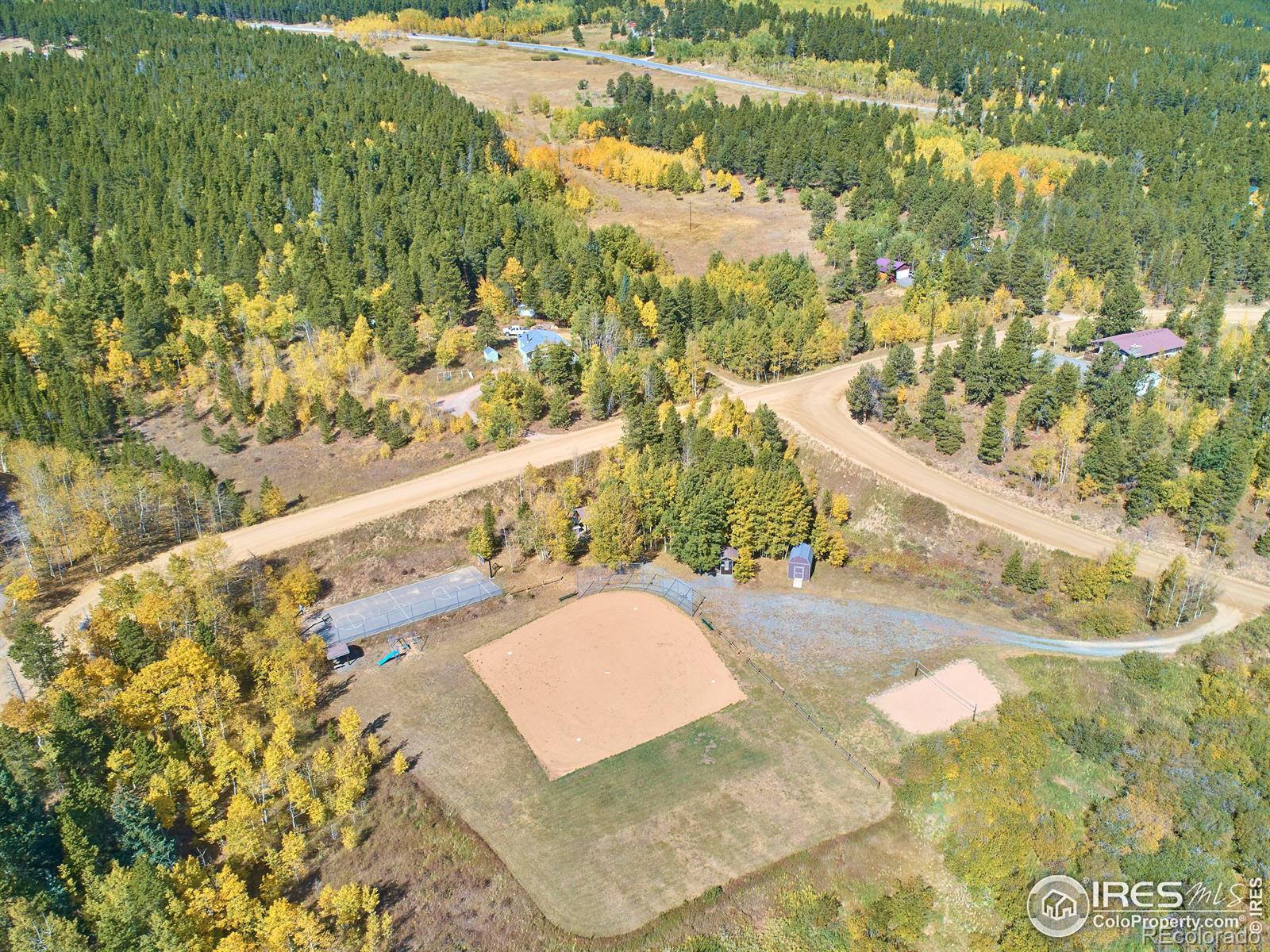 MLS Image #27 for 1226  high point circle,black hawk, Colorado