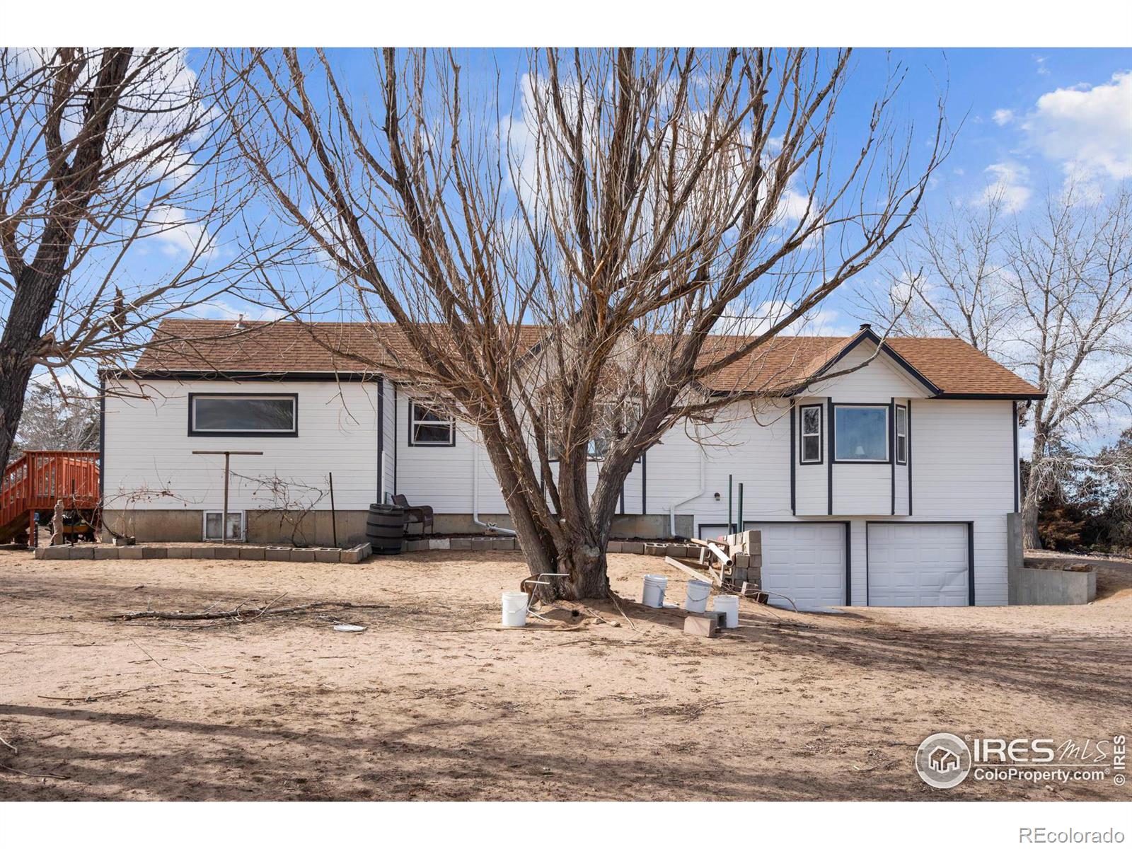 MLS Image #5 for 24525  county road 53 ,kersey, Colorado