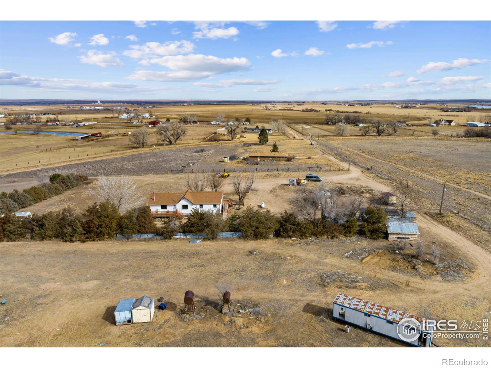 MLS Image #6 for 24525  county road 53 ,kersey, Colorado