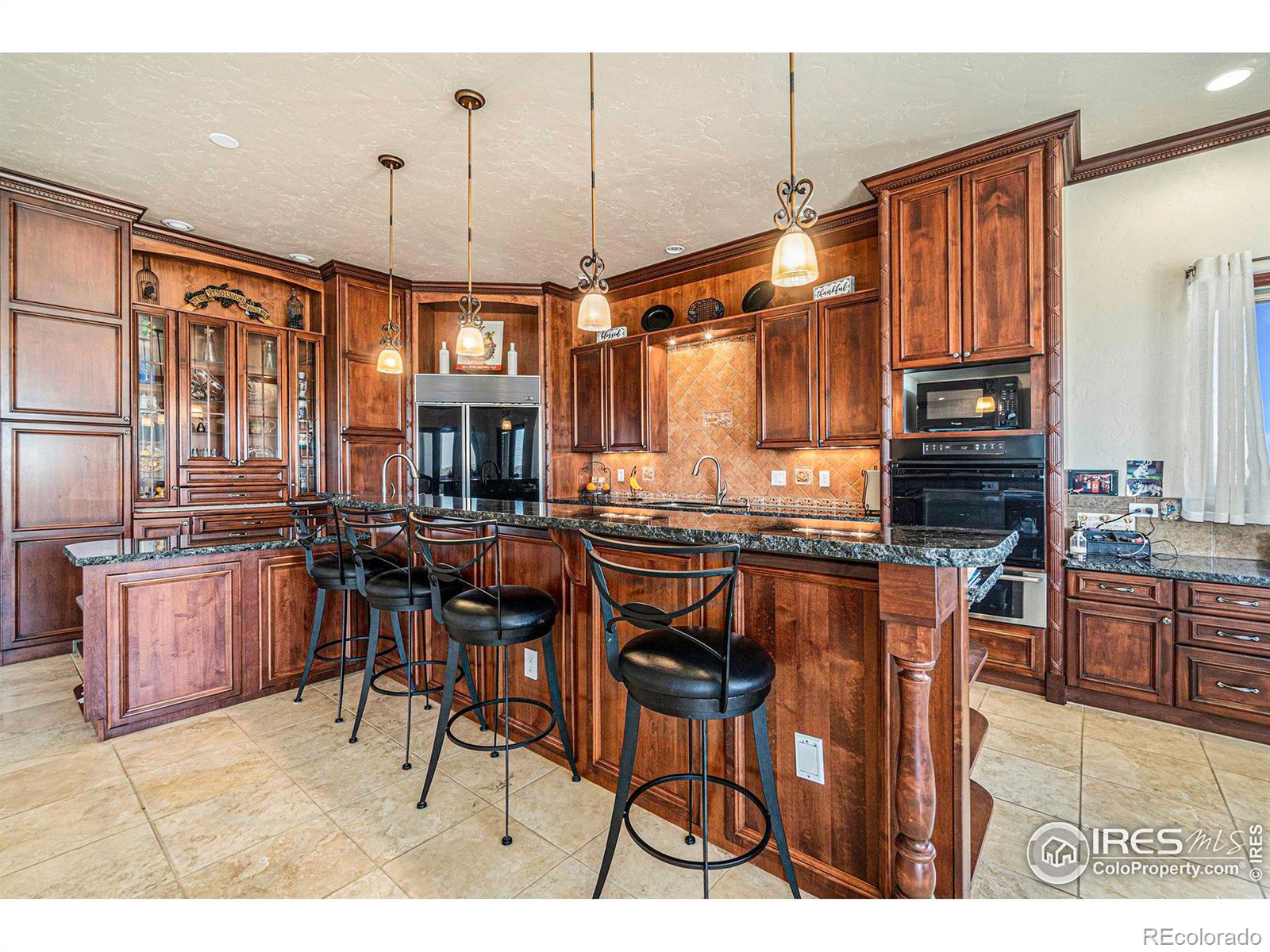 MLS Image #11 for 21876  county road 43 ,la salle, Colorado