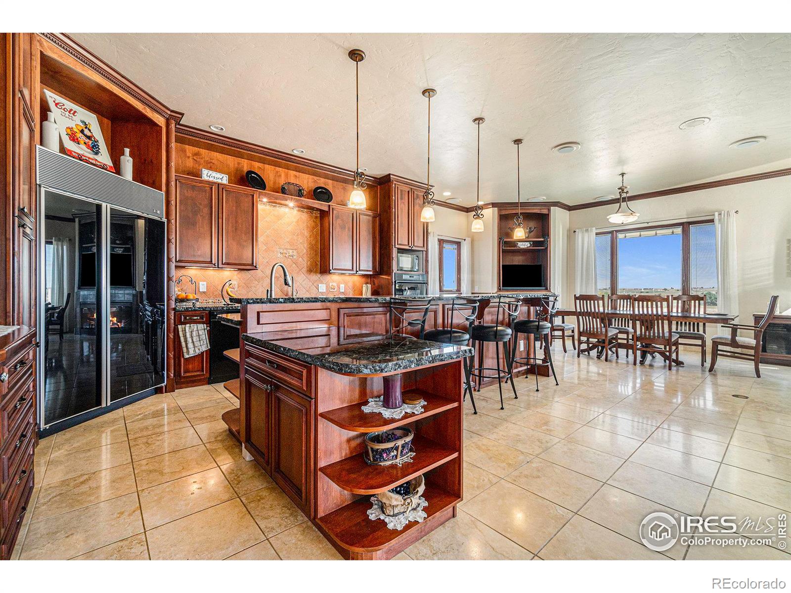 MLS Image #14 for 21876  county road 43 ,la salle, Colorado