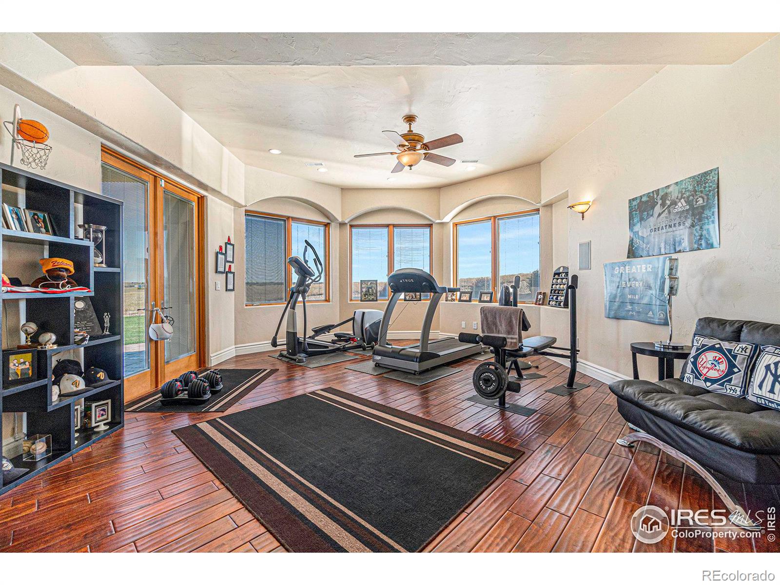 MLS Image #27 for 21876  county road 43 ,la salle, Colorado