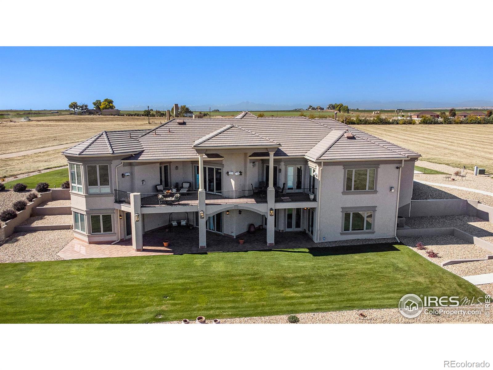 MLS Image #33 for 21876  county road 43 ,la salle, Colorado