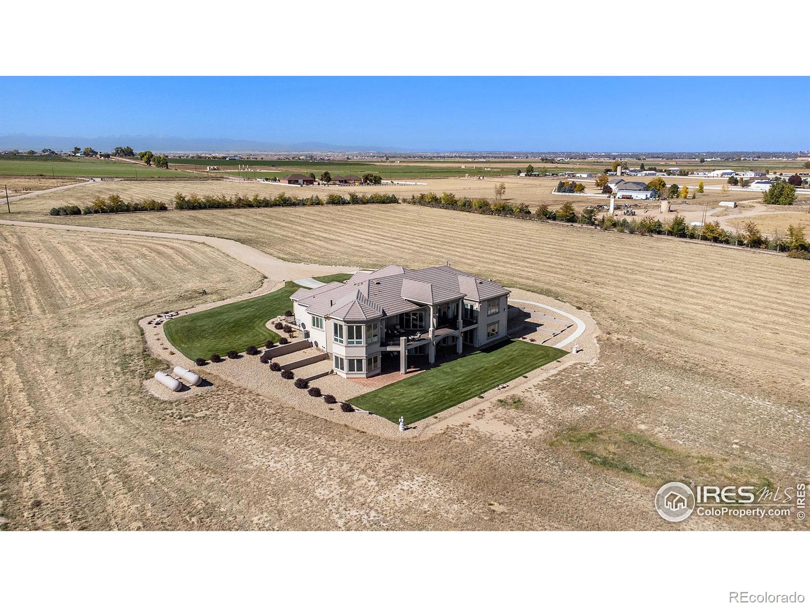 MLS Image #36 for 21876  county road 43 ,la salle, Colorado